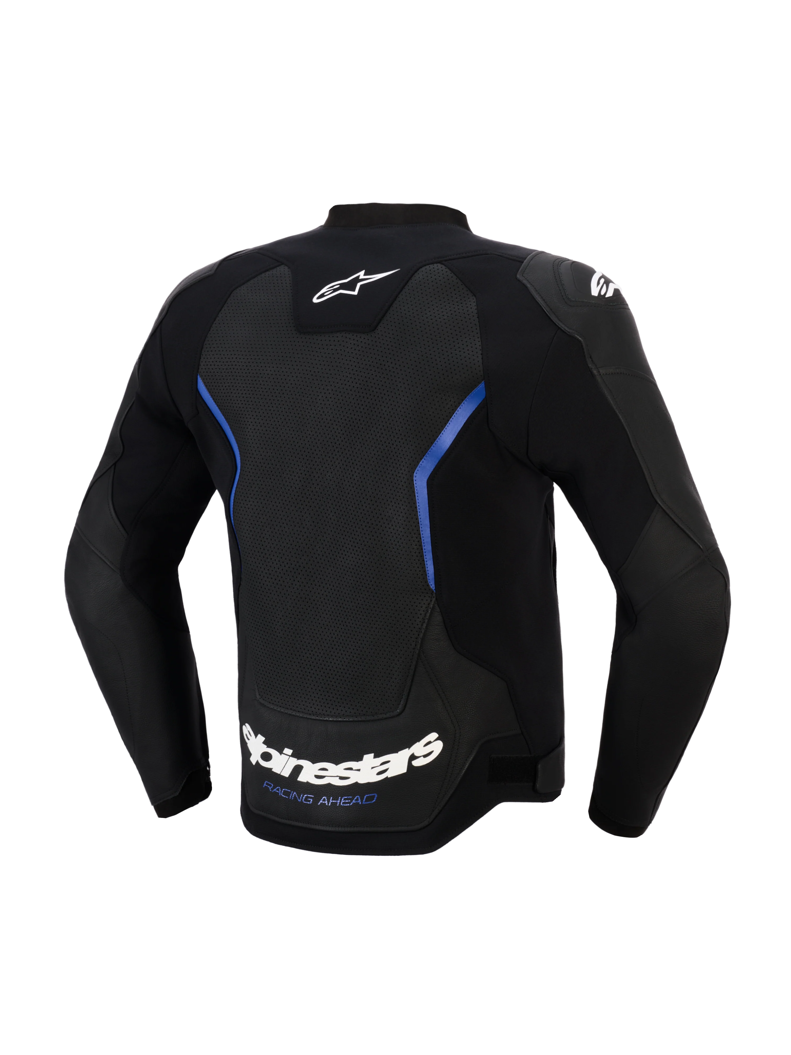 Giacca In Pelle GP Force V2 Airflow - Image 9