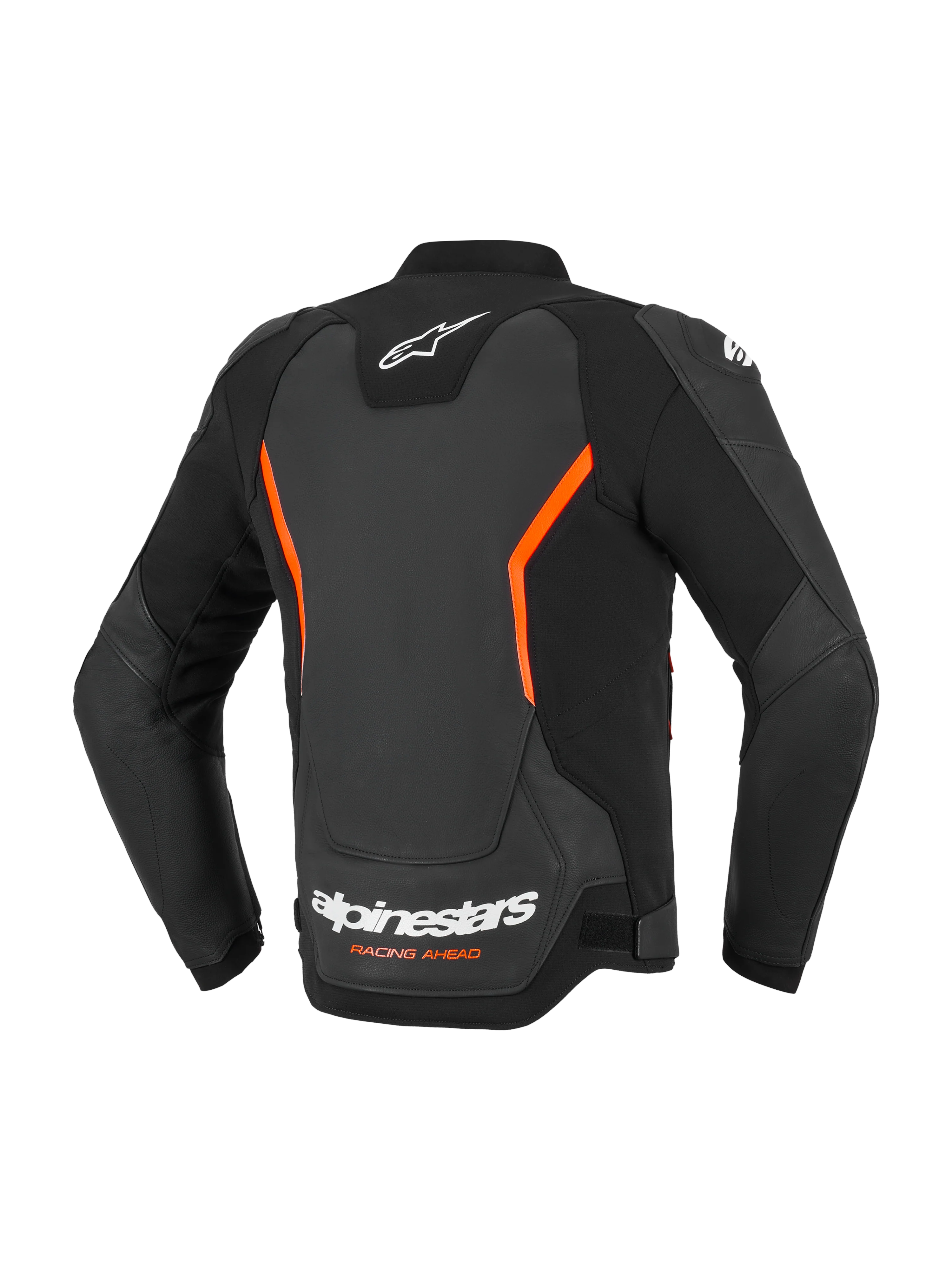 Giacca In Pelle GP Force V2 - Image 11