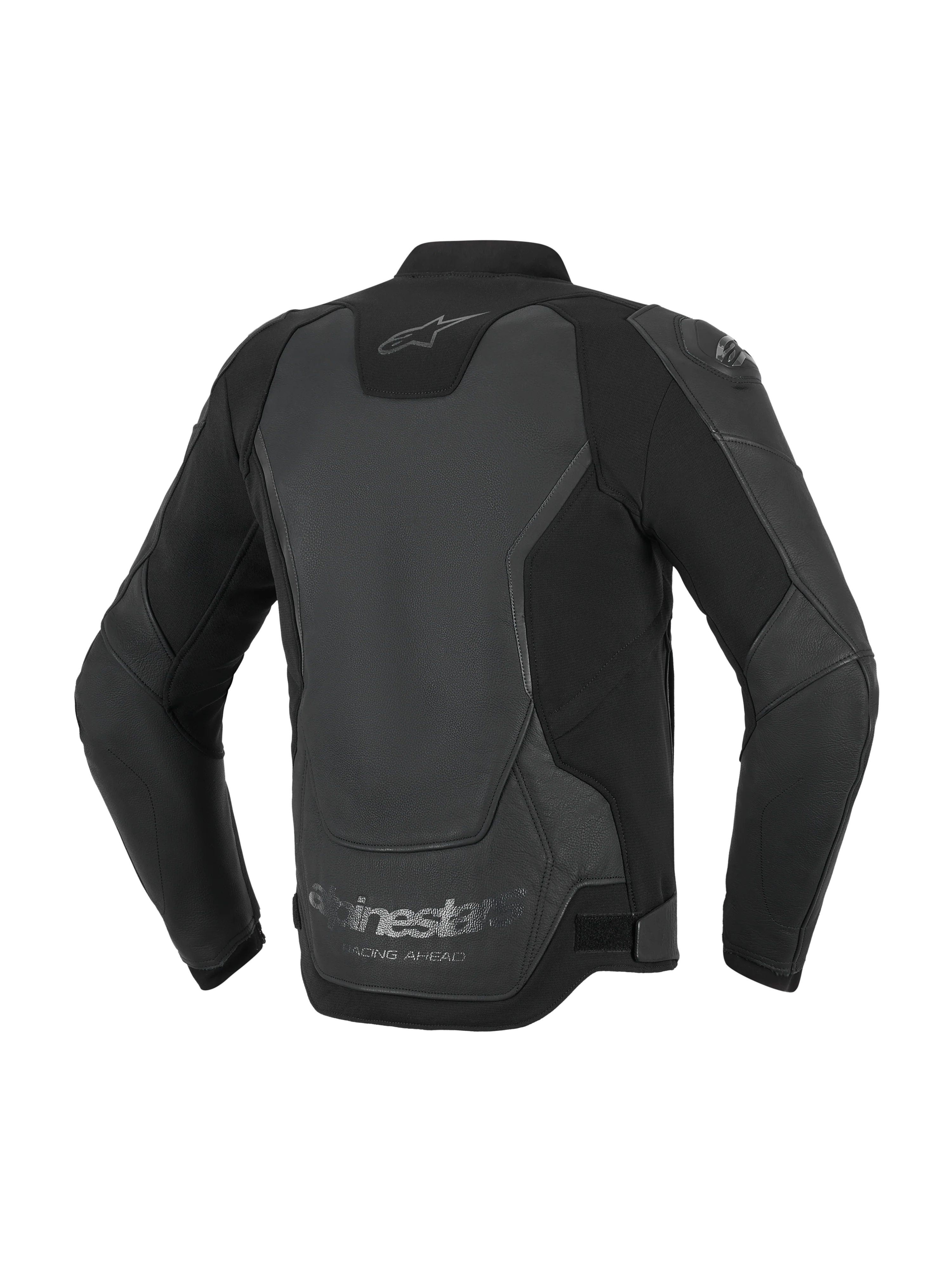 Giacca In Pelle GP Force V2 - Image 12