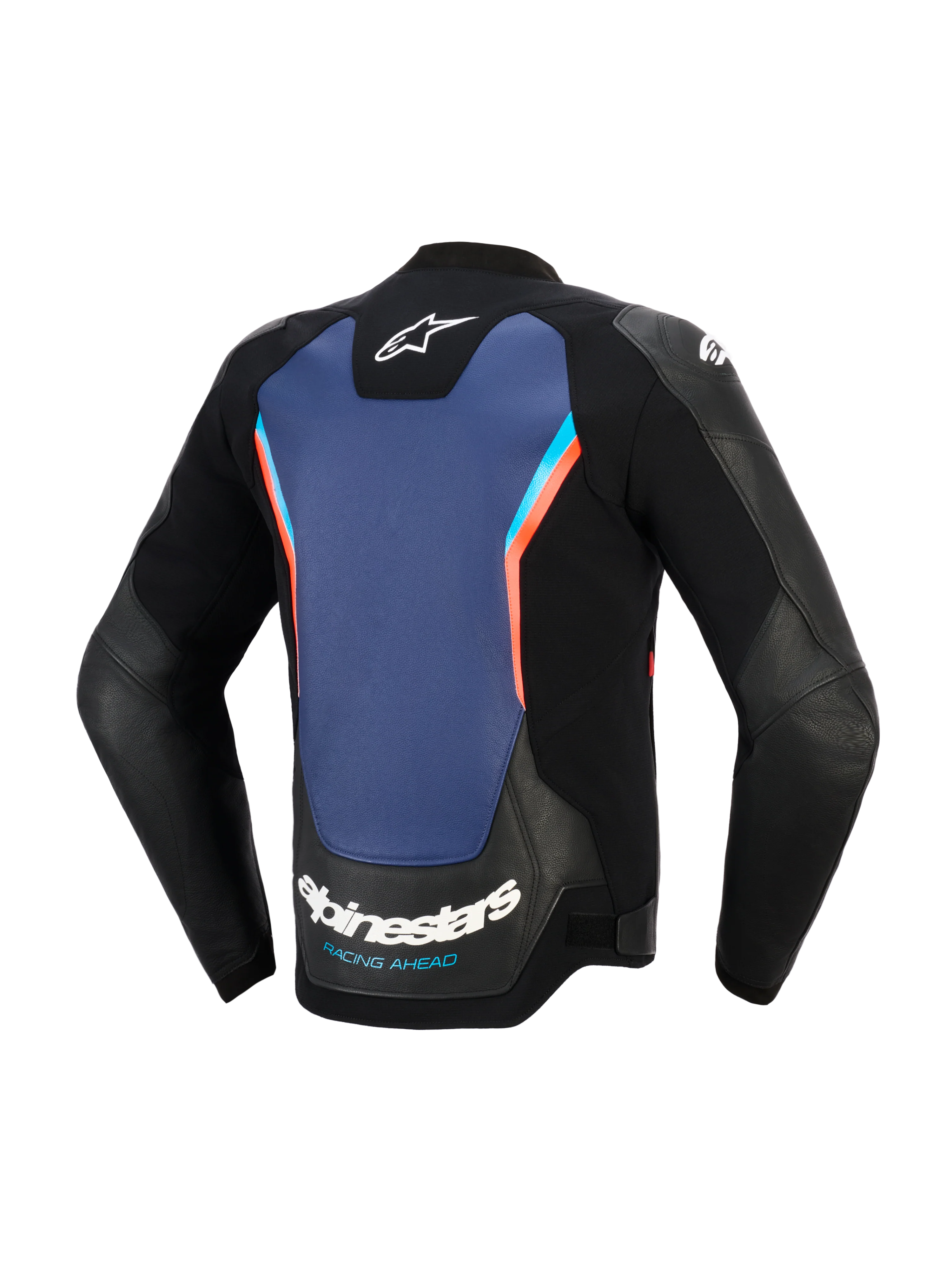 Giacca In Pelle GP Force V2 - Image 14