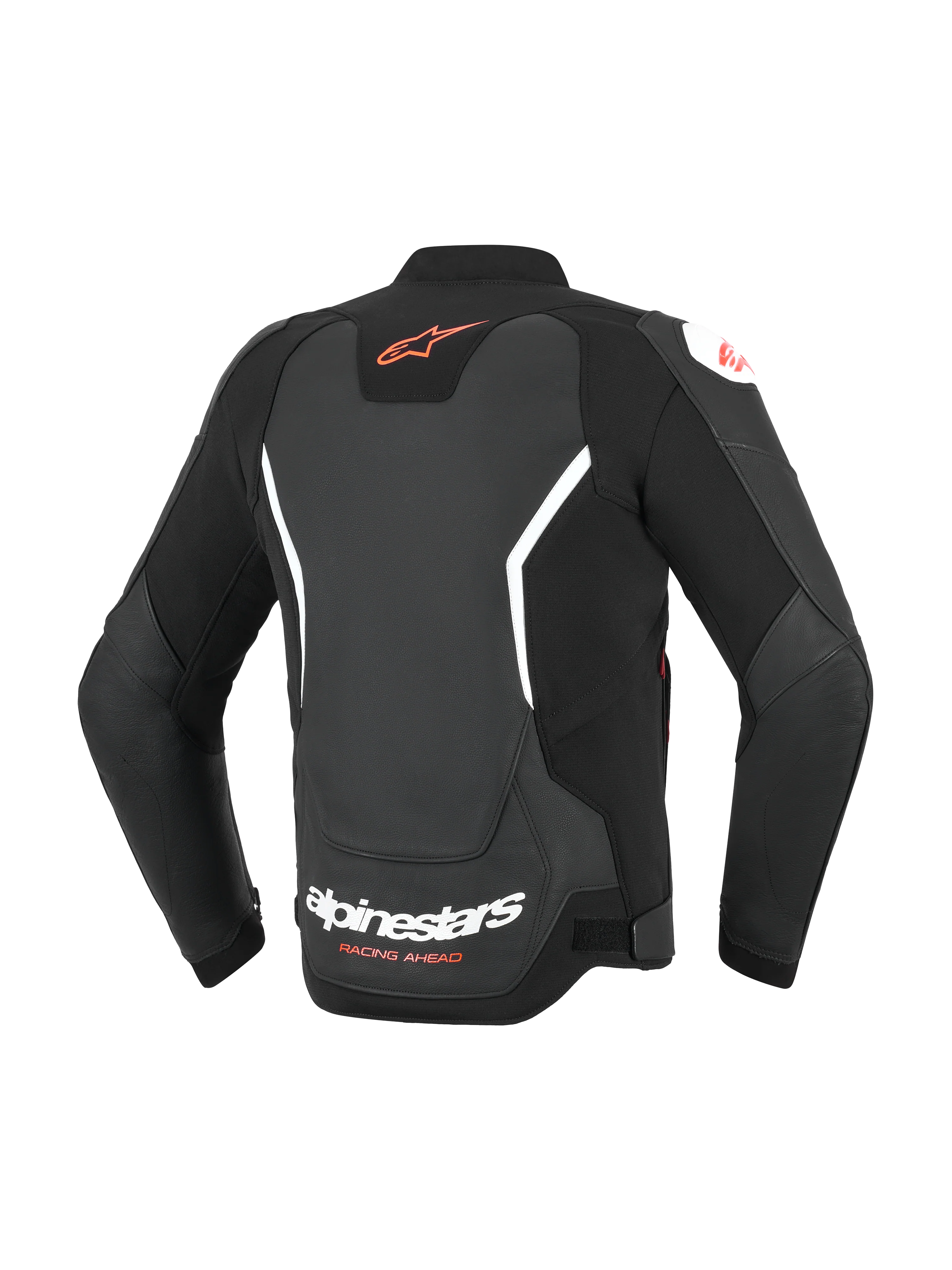 Giacca In Pelle GP Force V2 - Image 13