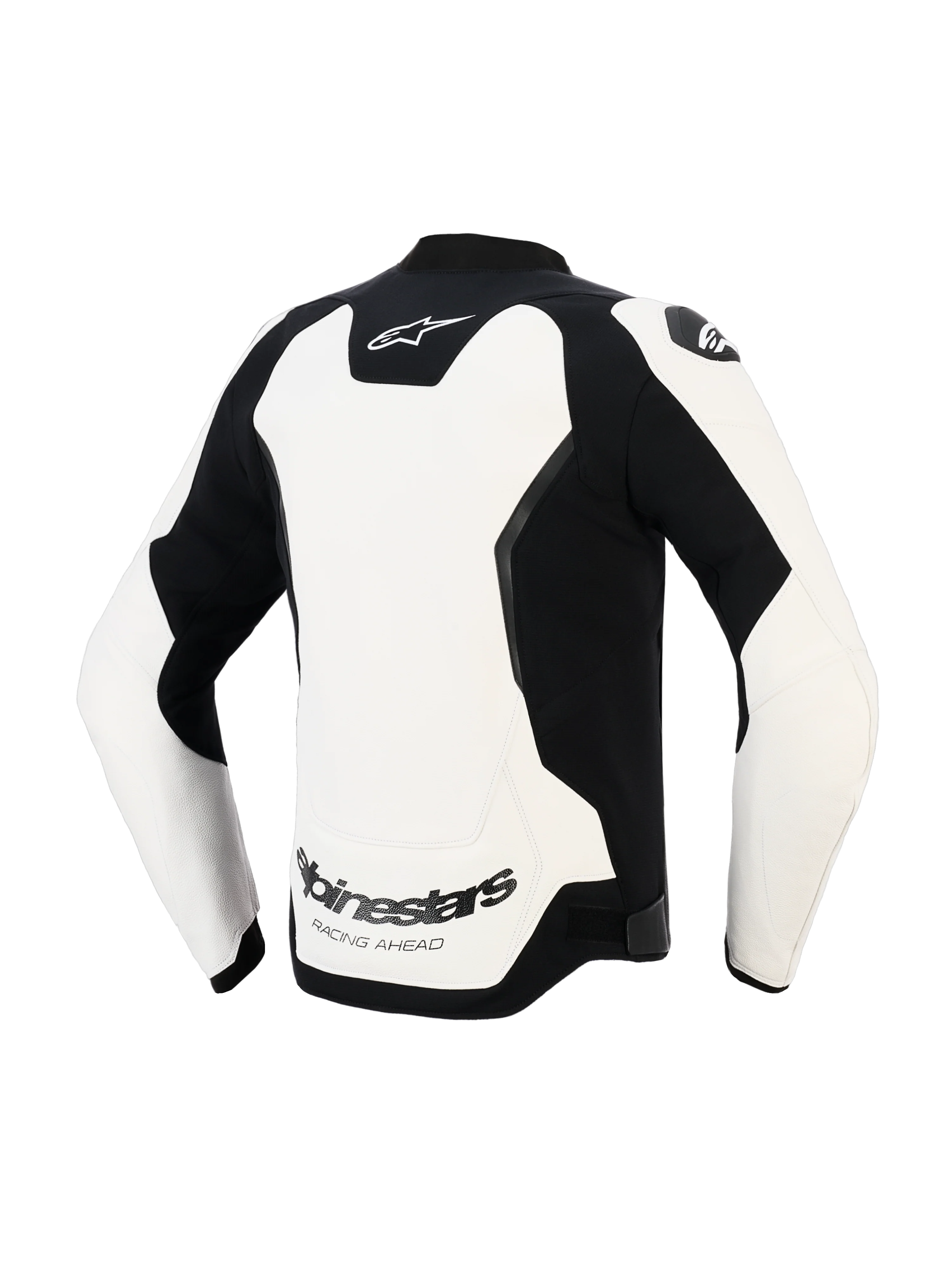Giacca In Pelle GP Force V2 - Image 13