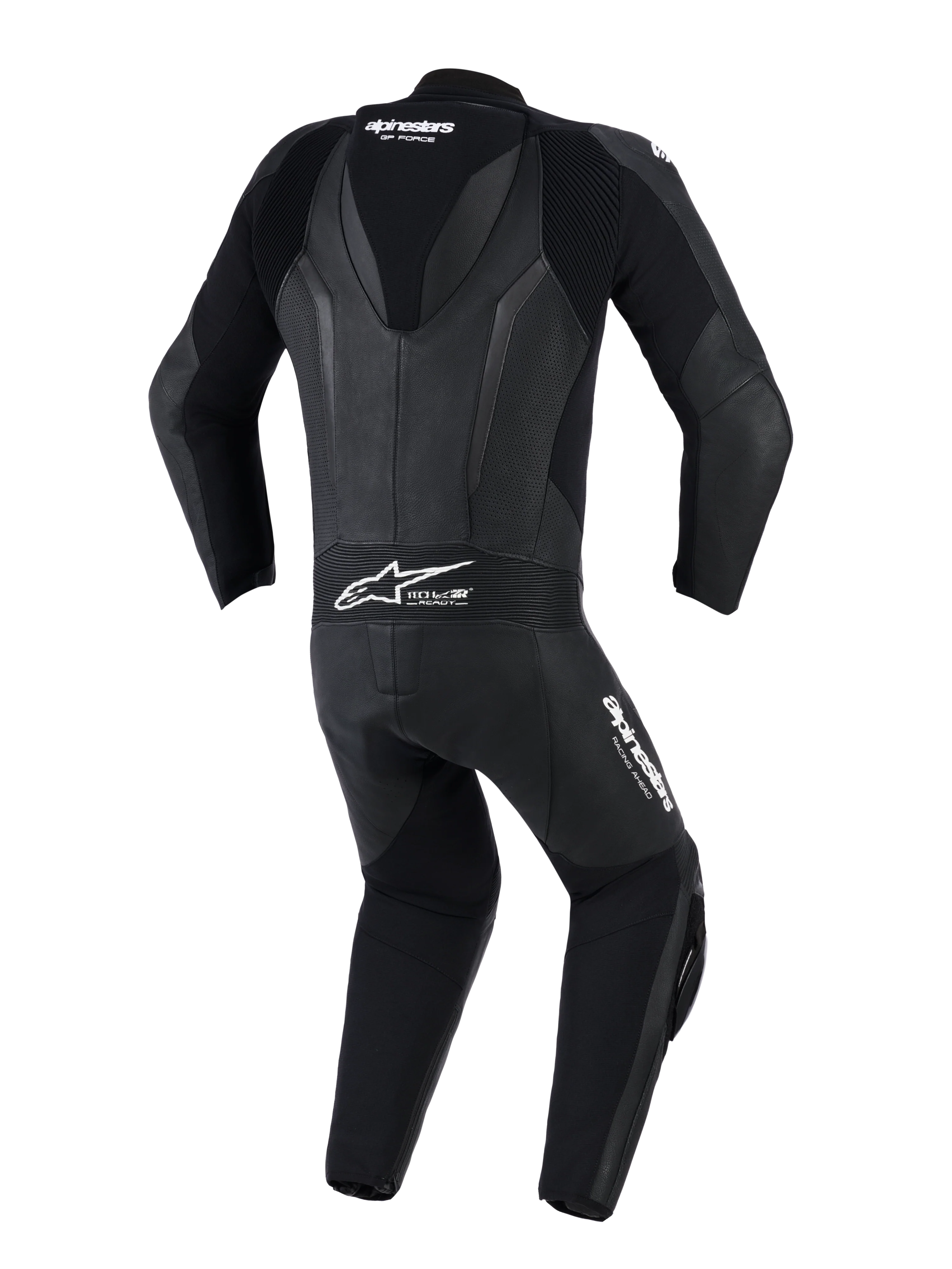 Tuta In Pelle GP Force V2 1 Pezzo - Image 20