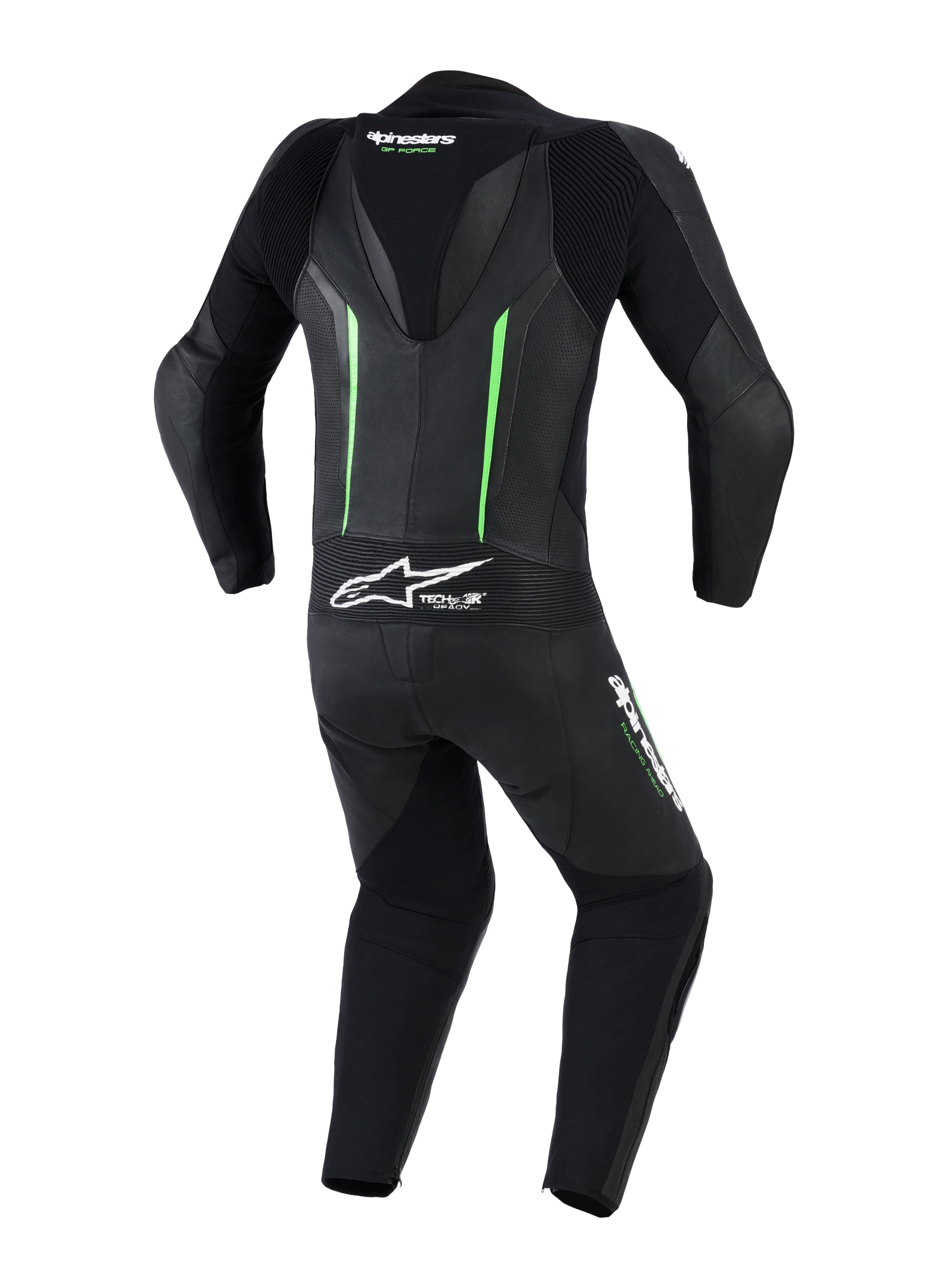 Tuta In Pelle GP Force V2 1 Pezzo - Image 18