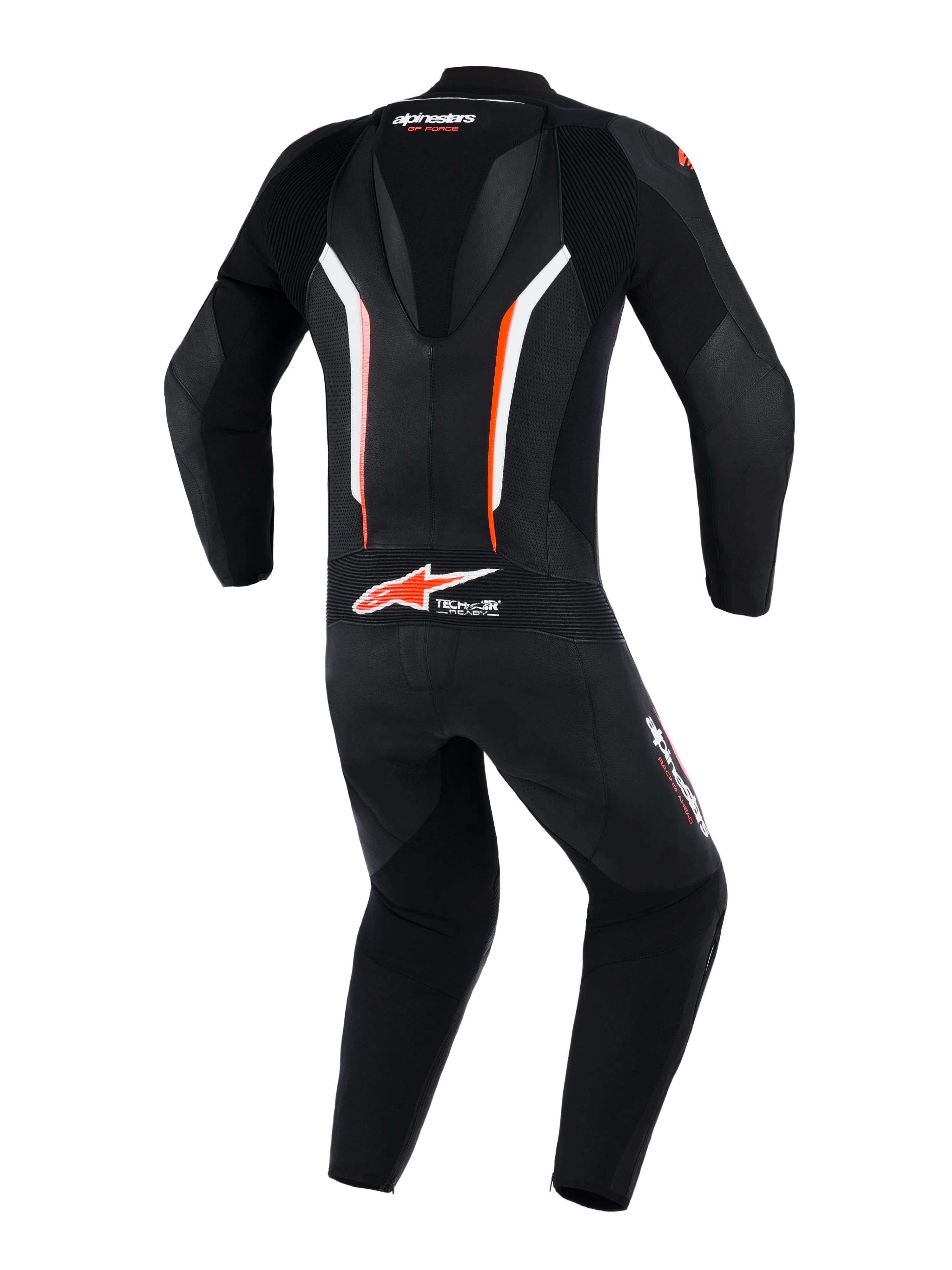Tuta In Pelle GP Force V2 1 Pezzo - Image 20