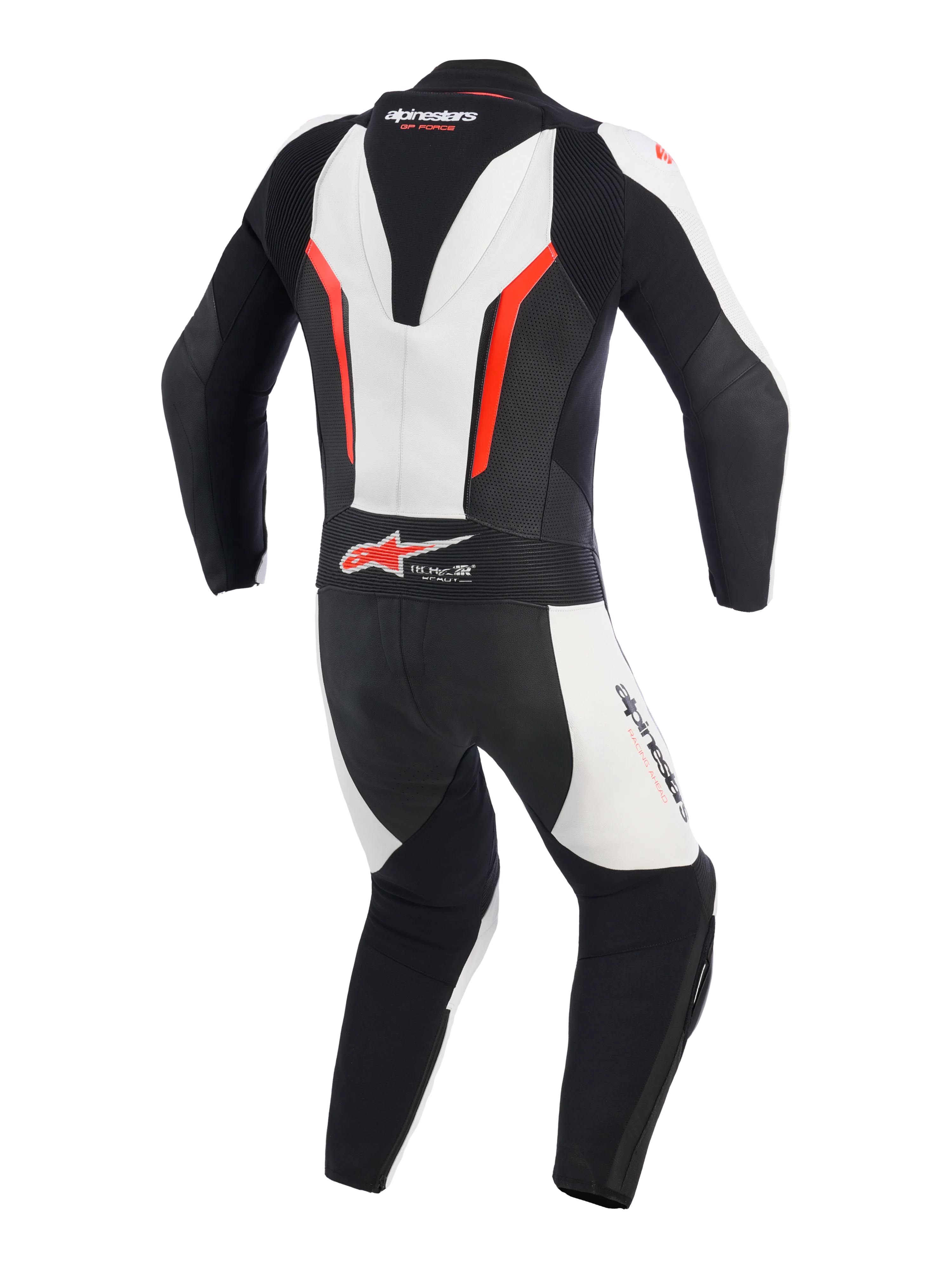 Tuta In Pelle GP Force V2 1 Pezzo - Image 14