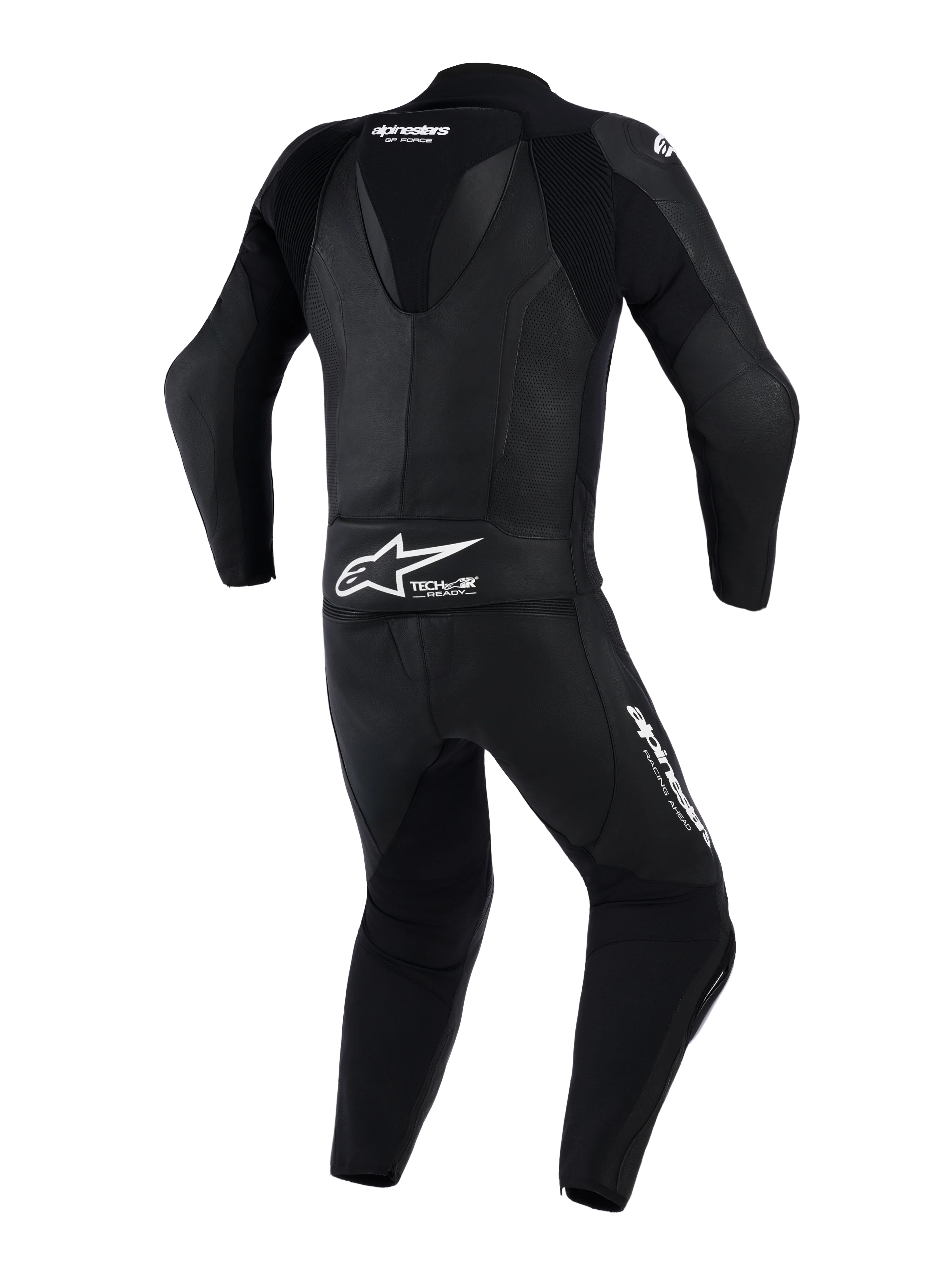 Tuta In Pelle GP Force V2 2 Pezzi - Image 19