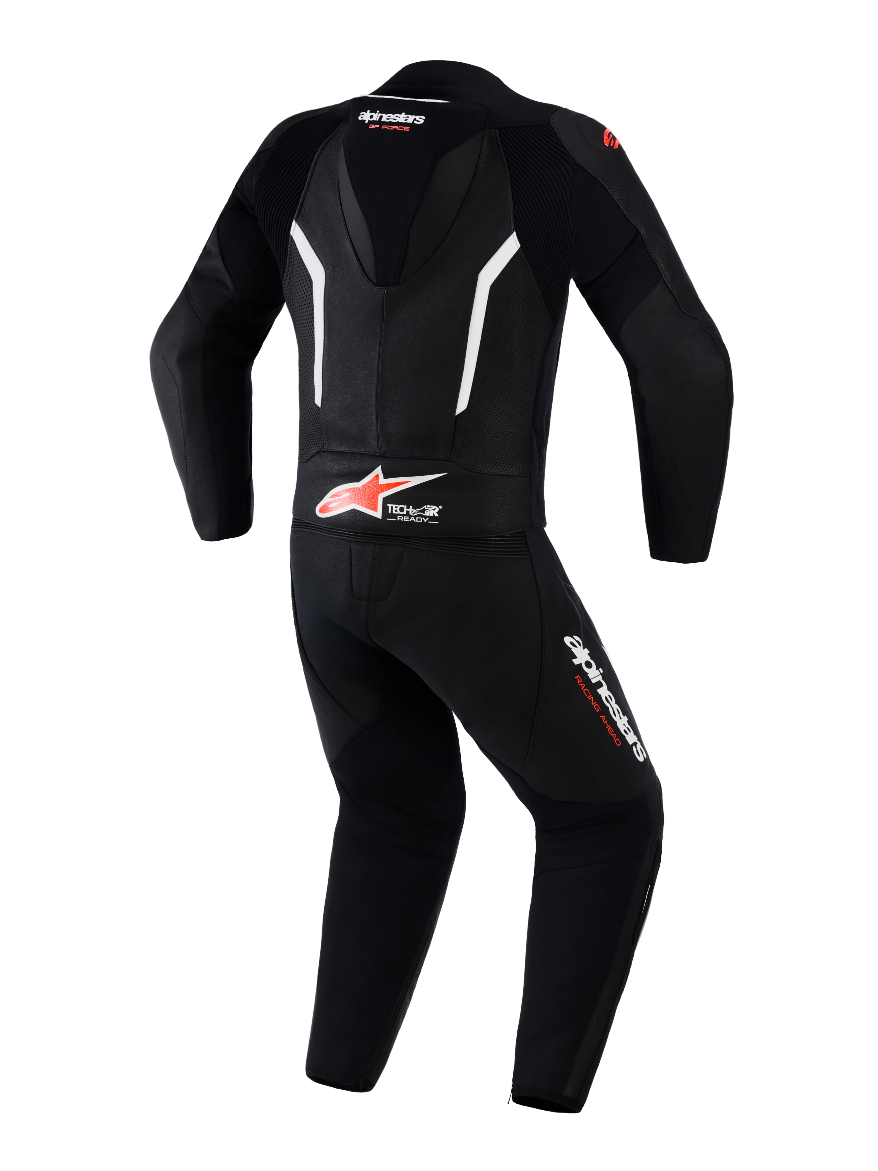 Tuta In Pelle GP Force V2 2 Pezzi - Image 21