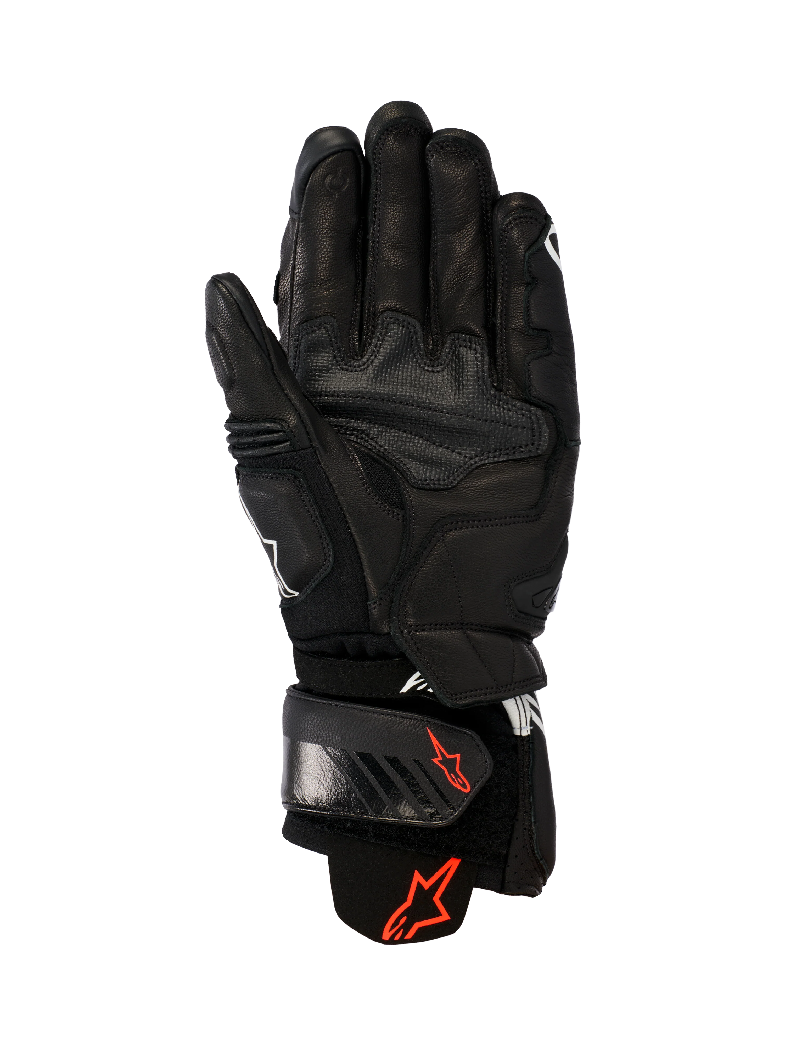 Guanti In Pelle GP Plus R V3 - Image 2