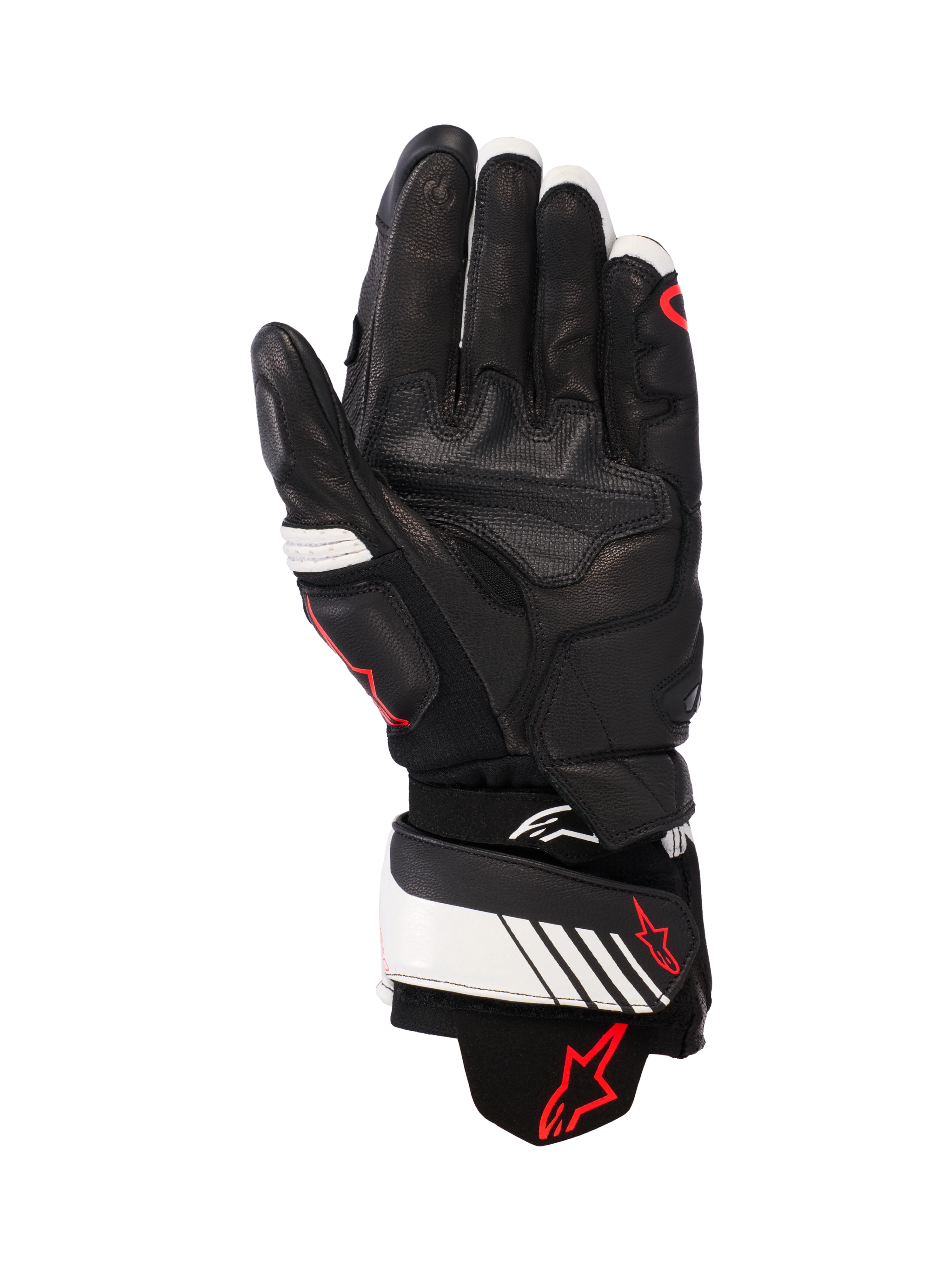 Guanti In Pelle GP Plus R V3 - Image 2