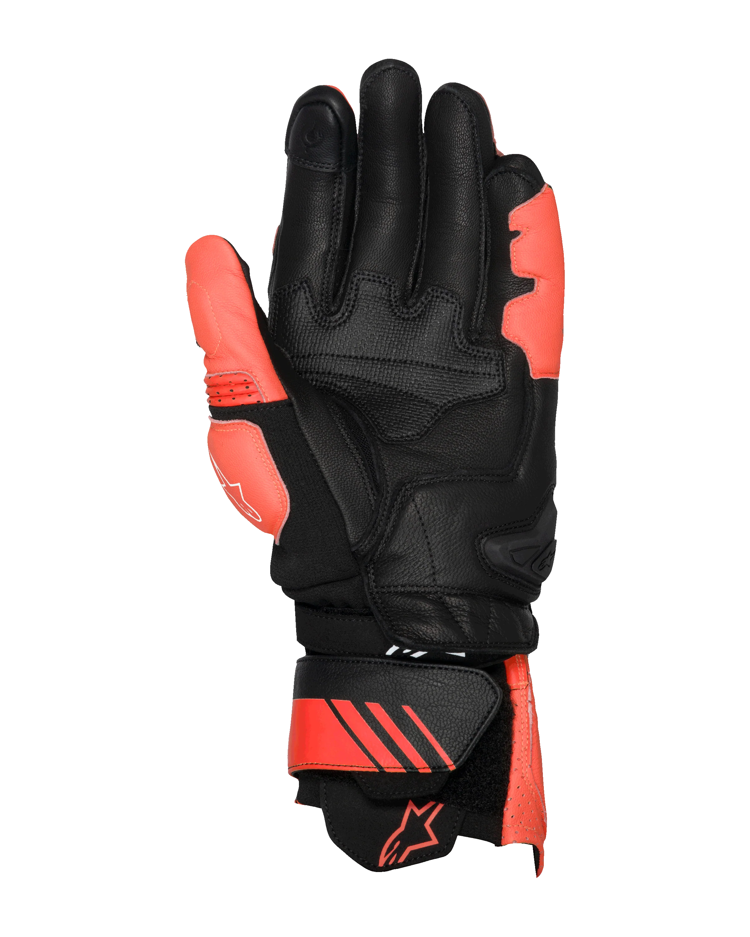 Guanti In Pelle GP Plus R V3 - Image 2