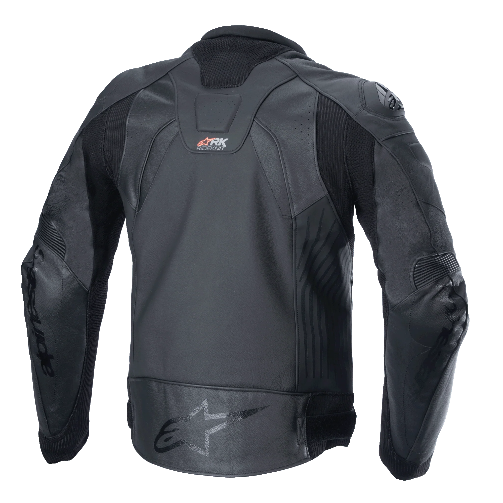 Giacca In Pelle GP Plus R V4 Rideknit - Image 2