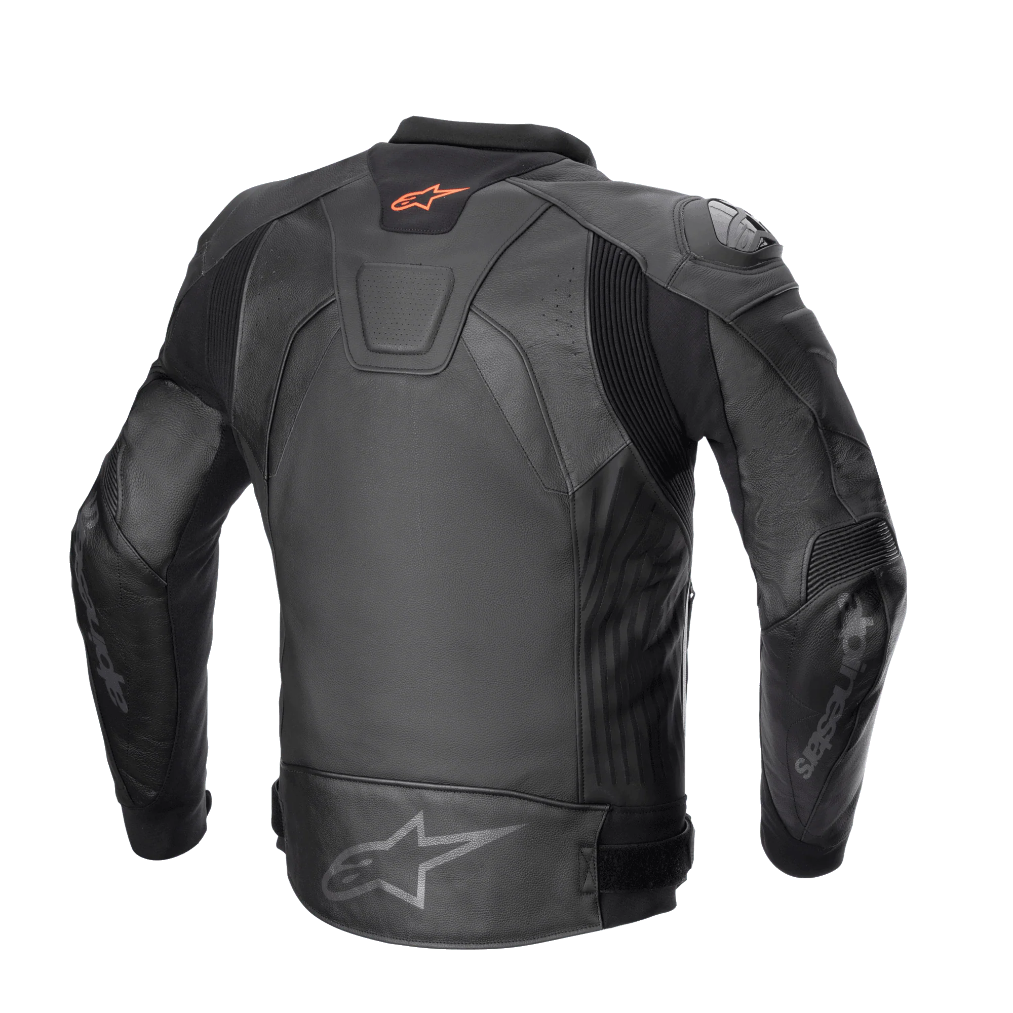 Giacca In Pelle GP Plus V4 - Image 2