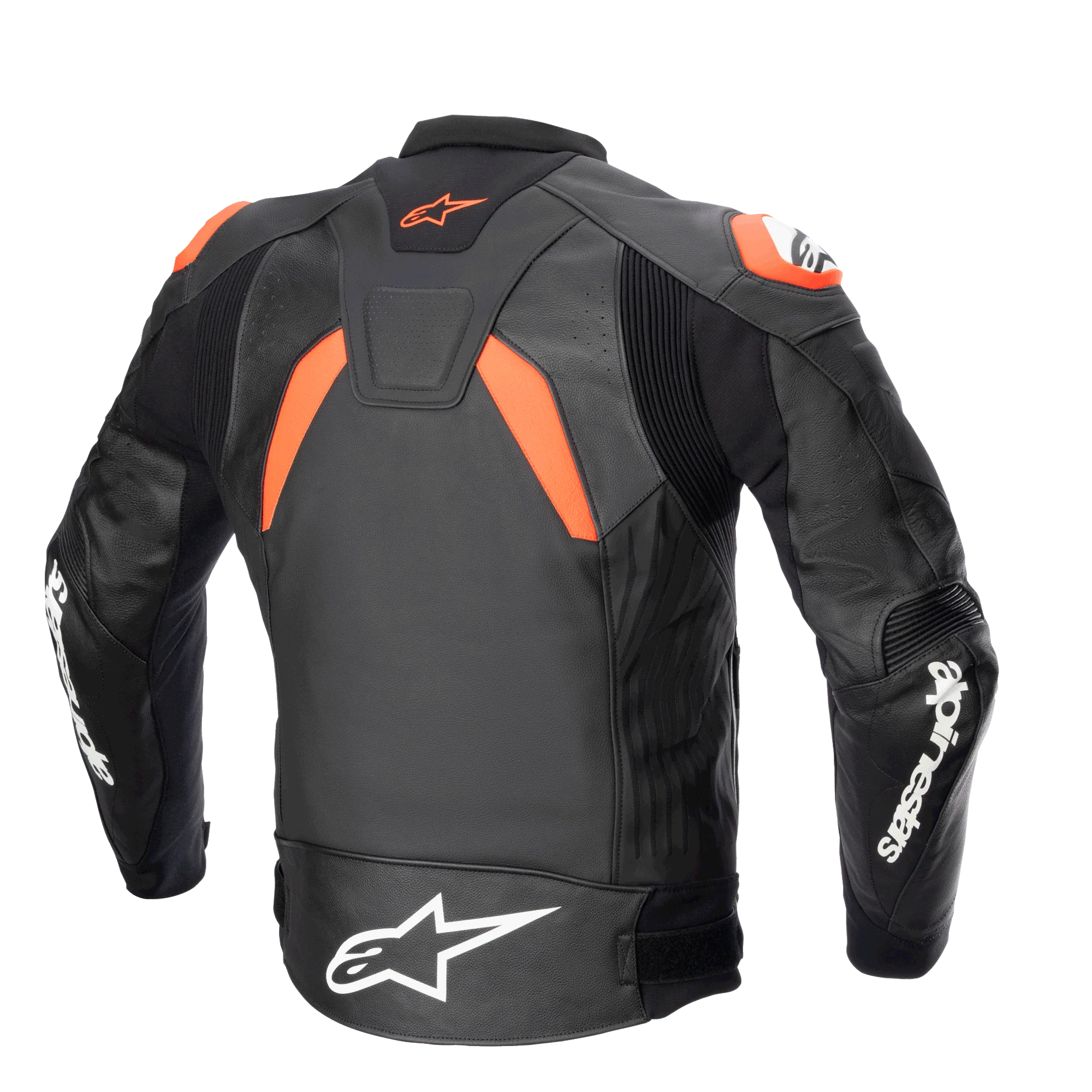 Giacca In Pelle GP Plus V4 - Image 2