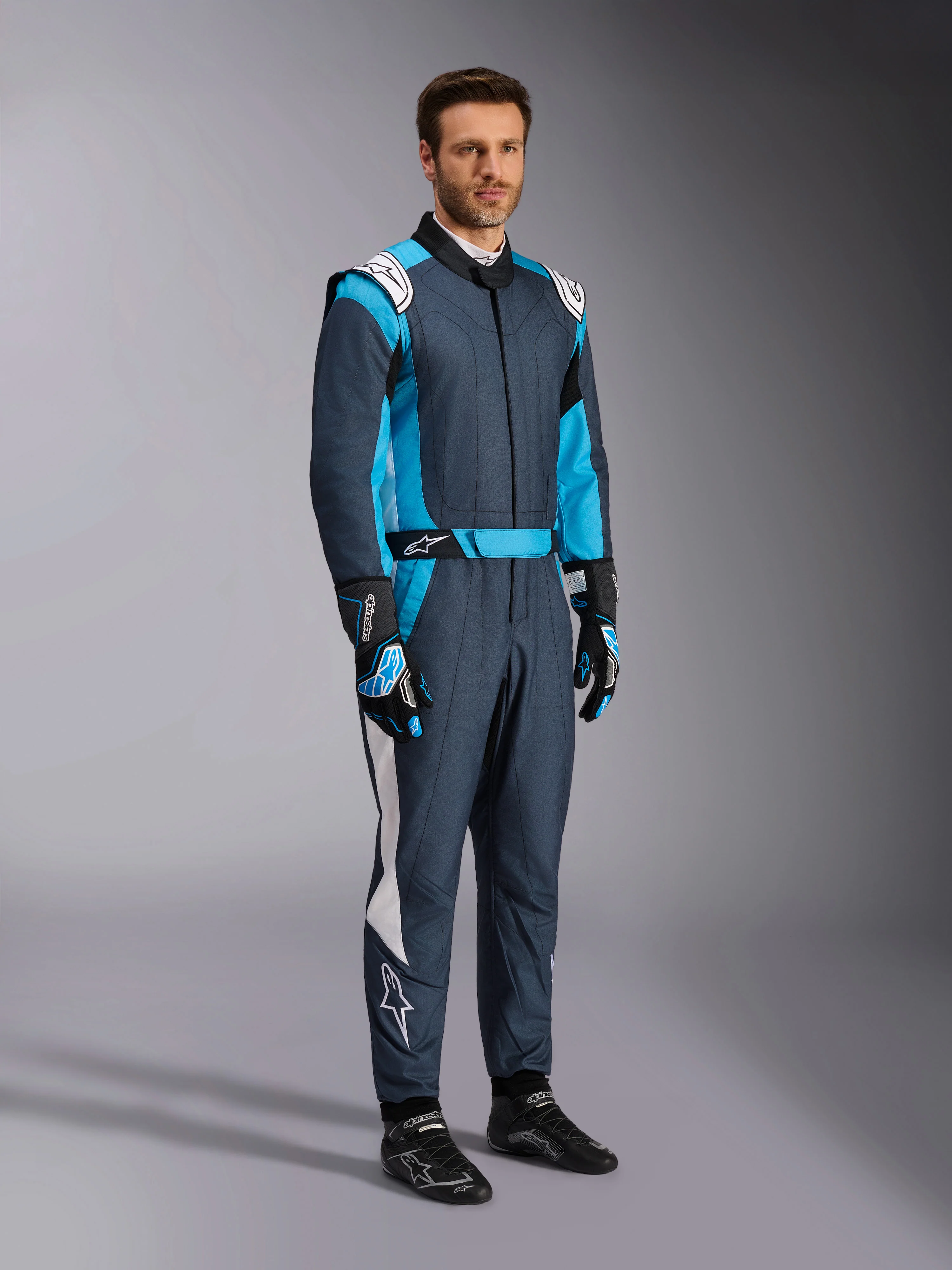 Tuta GP Pro Comp V2 - FIA - Image 2