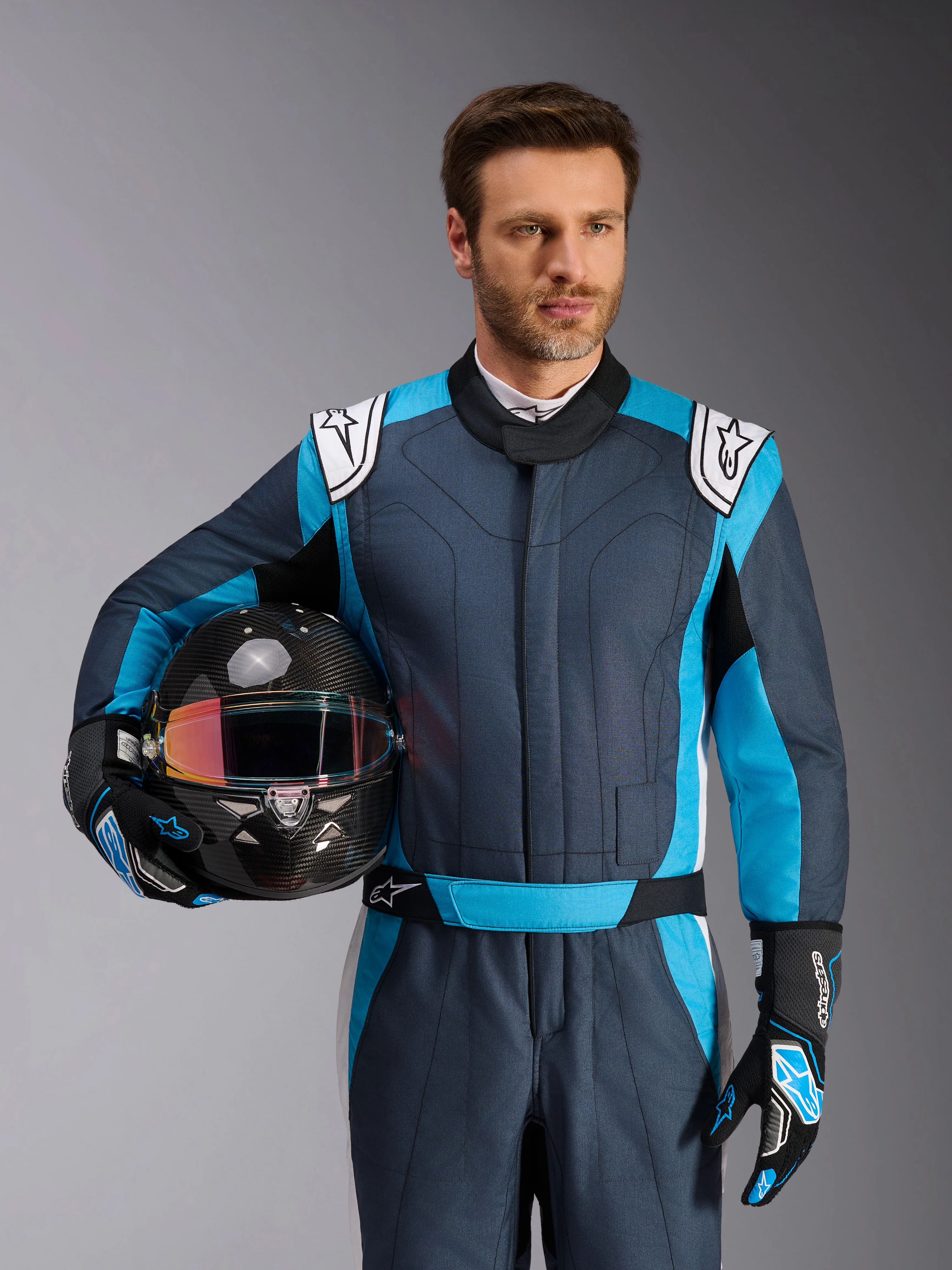 Tuta GP Pro Comp V2 - FIA - Image 8