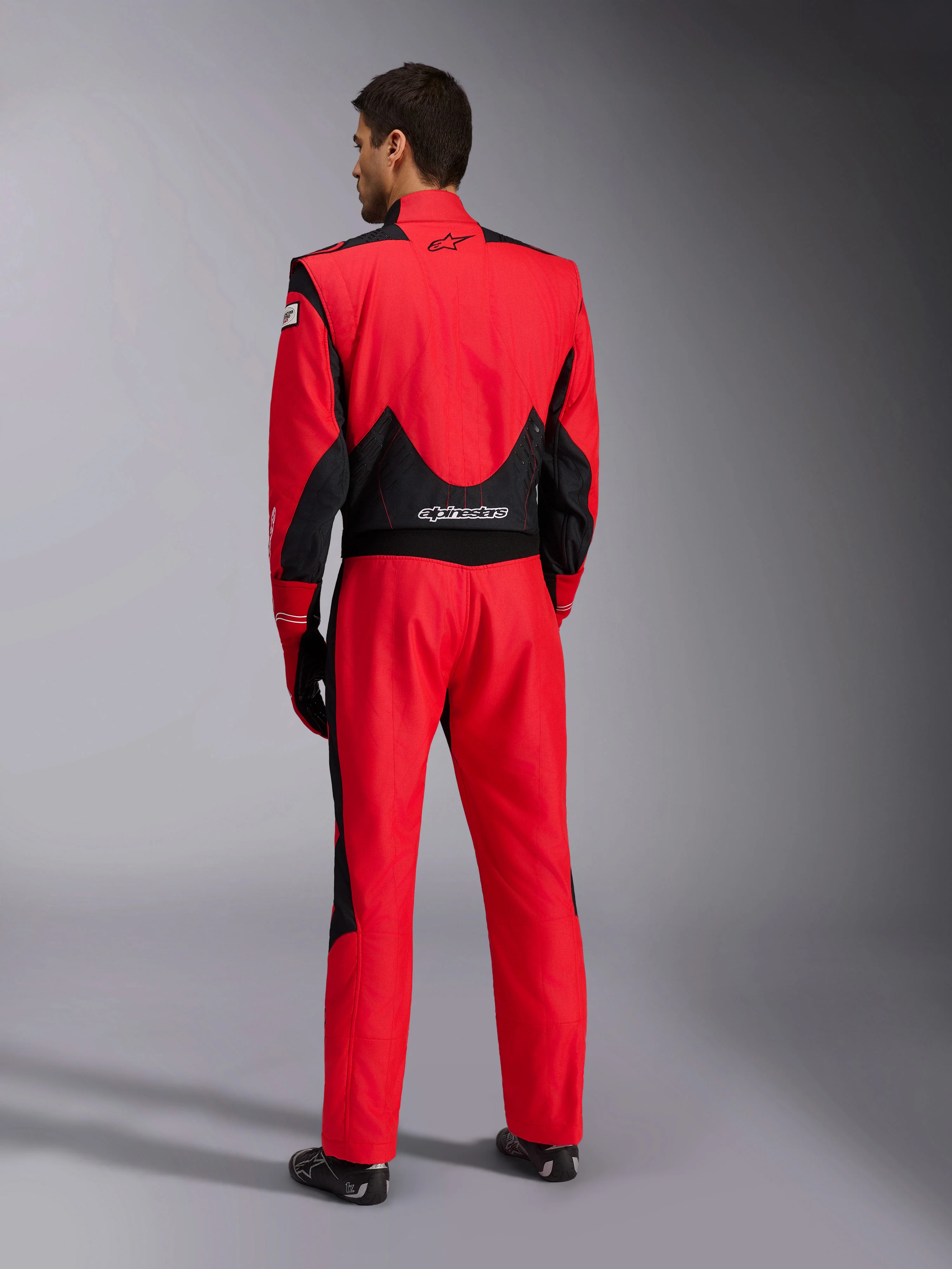 Tuta GP Pro Comp V2 - FIA - Image 4