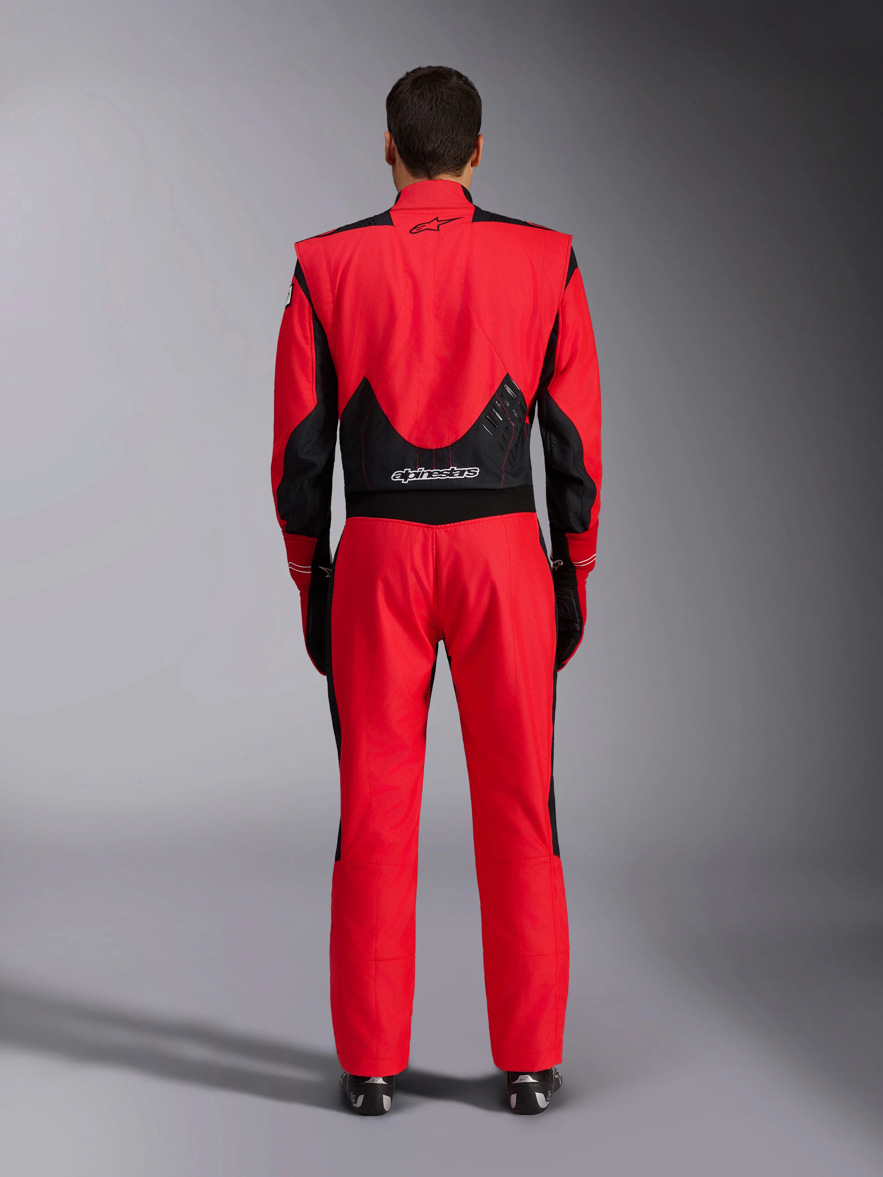 Tuta GP Pro Comp V2 - FIA - Image 5