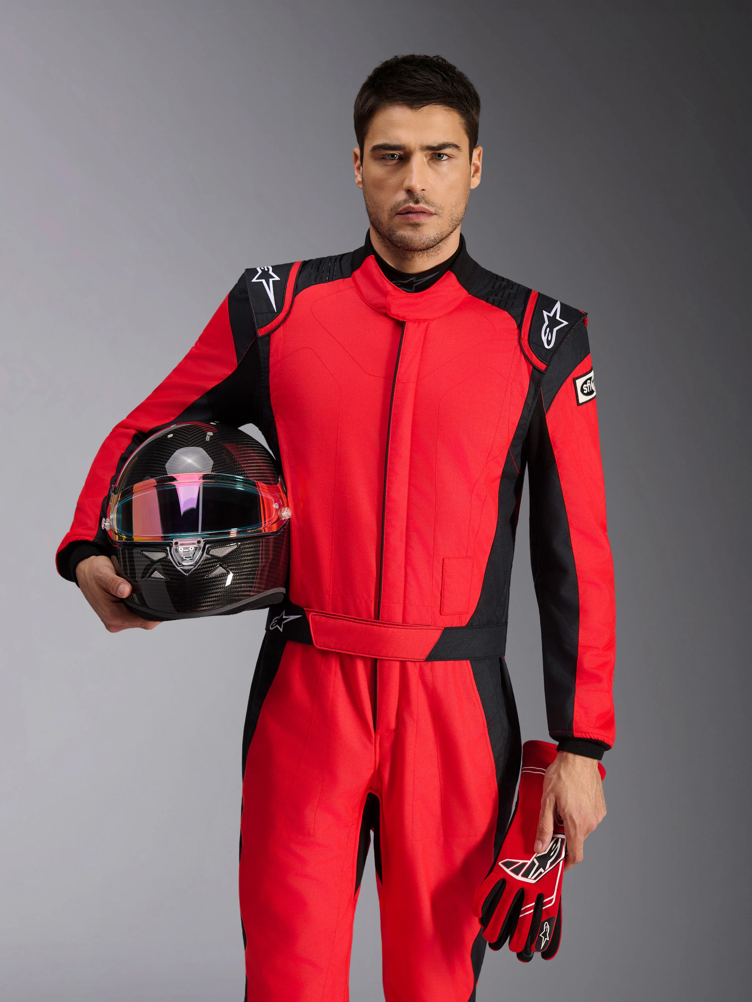 Tuta GP Pro Comp V2 - FIA - Image 9