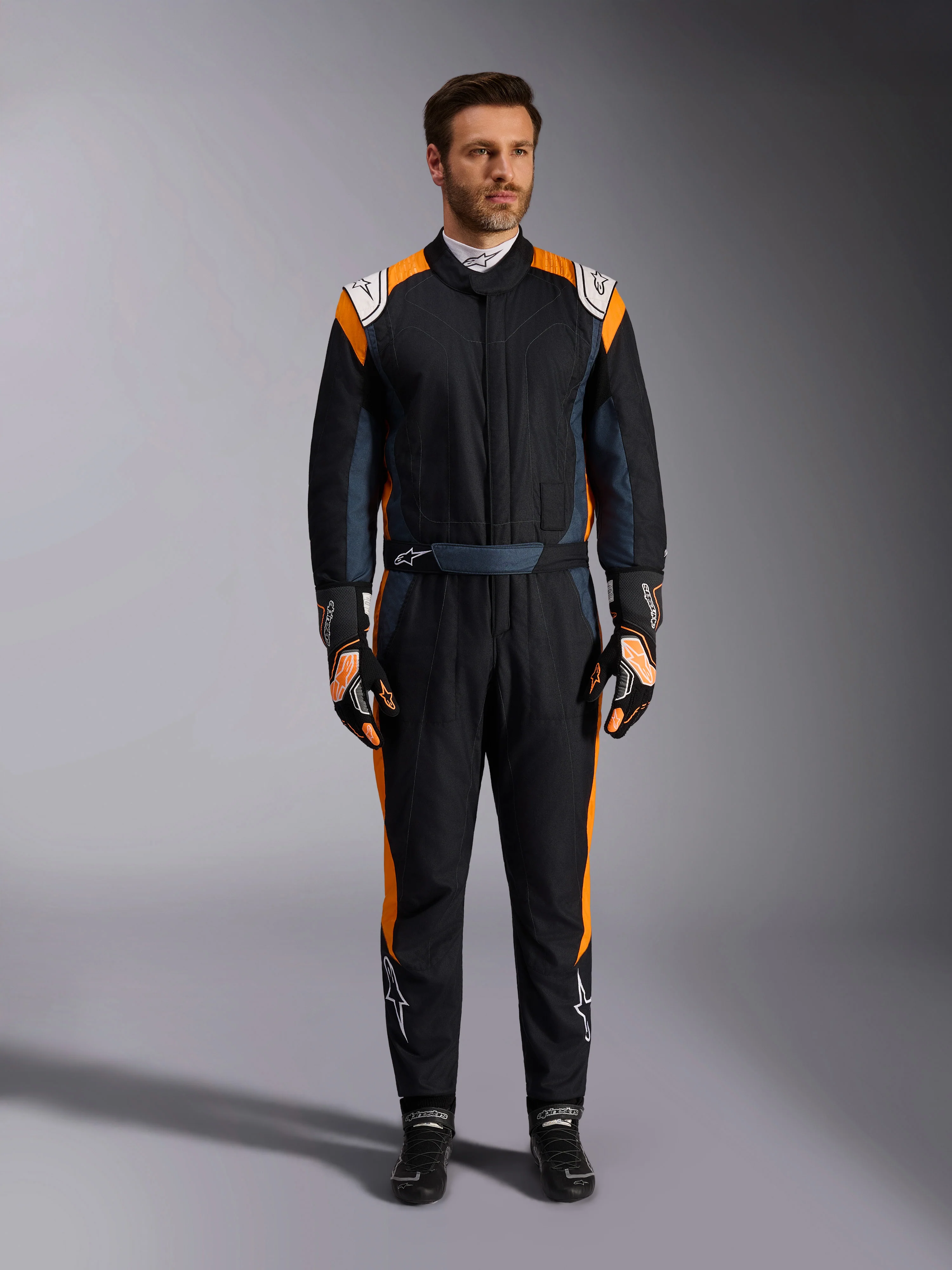 Tuta GP Pro Comp V2 - FIA - Image 3