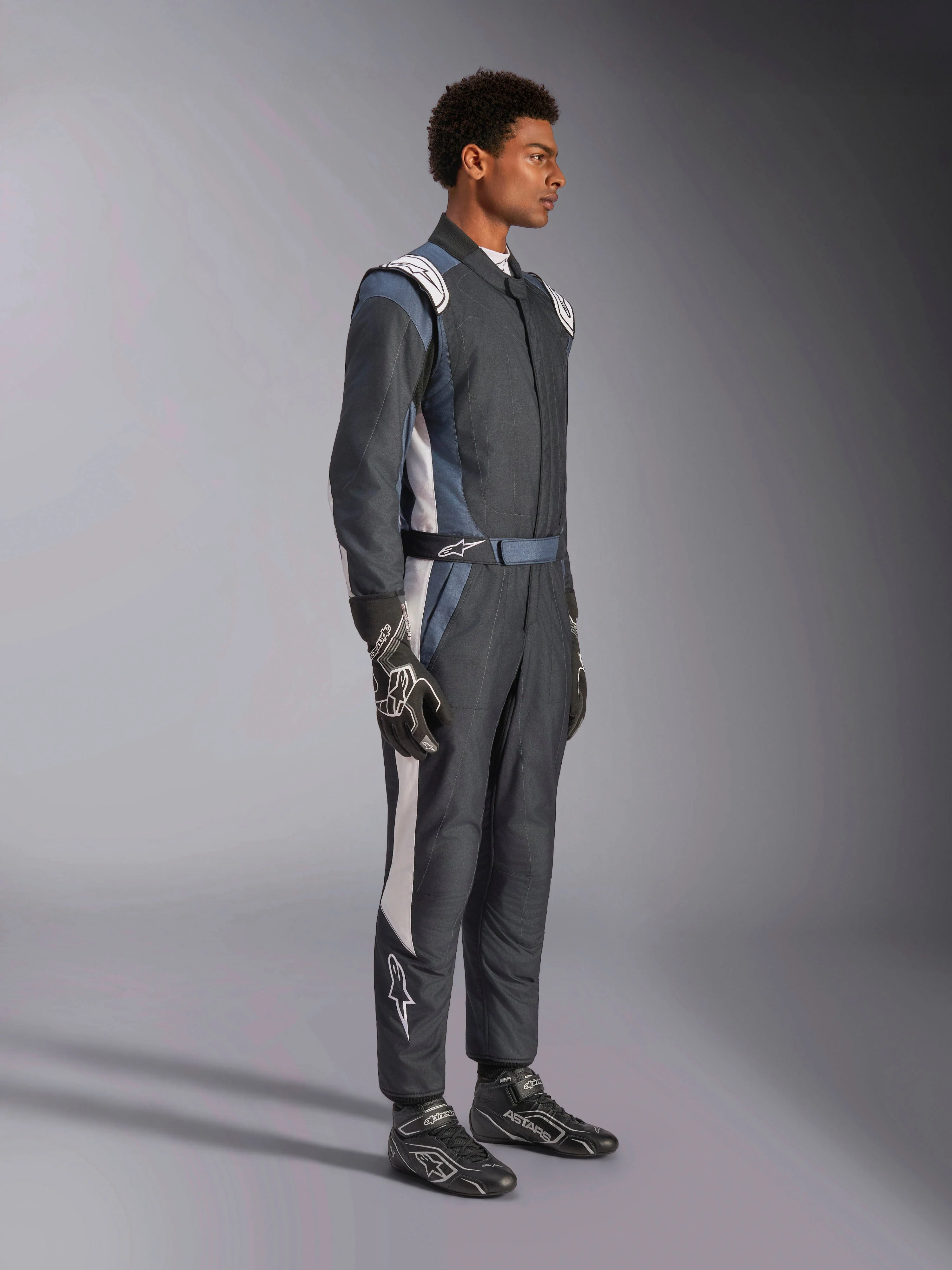 Tuta GP Pro Comp V2 - FIA - Image 2