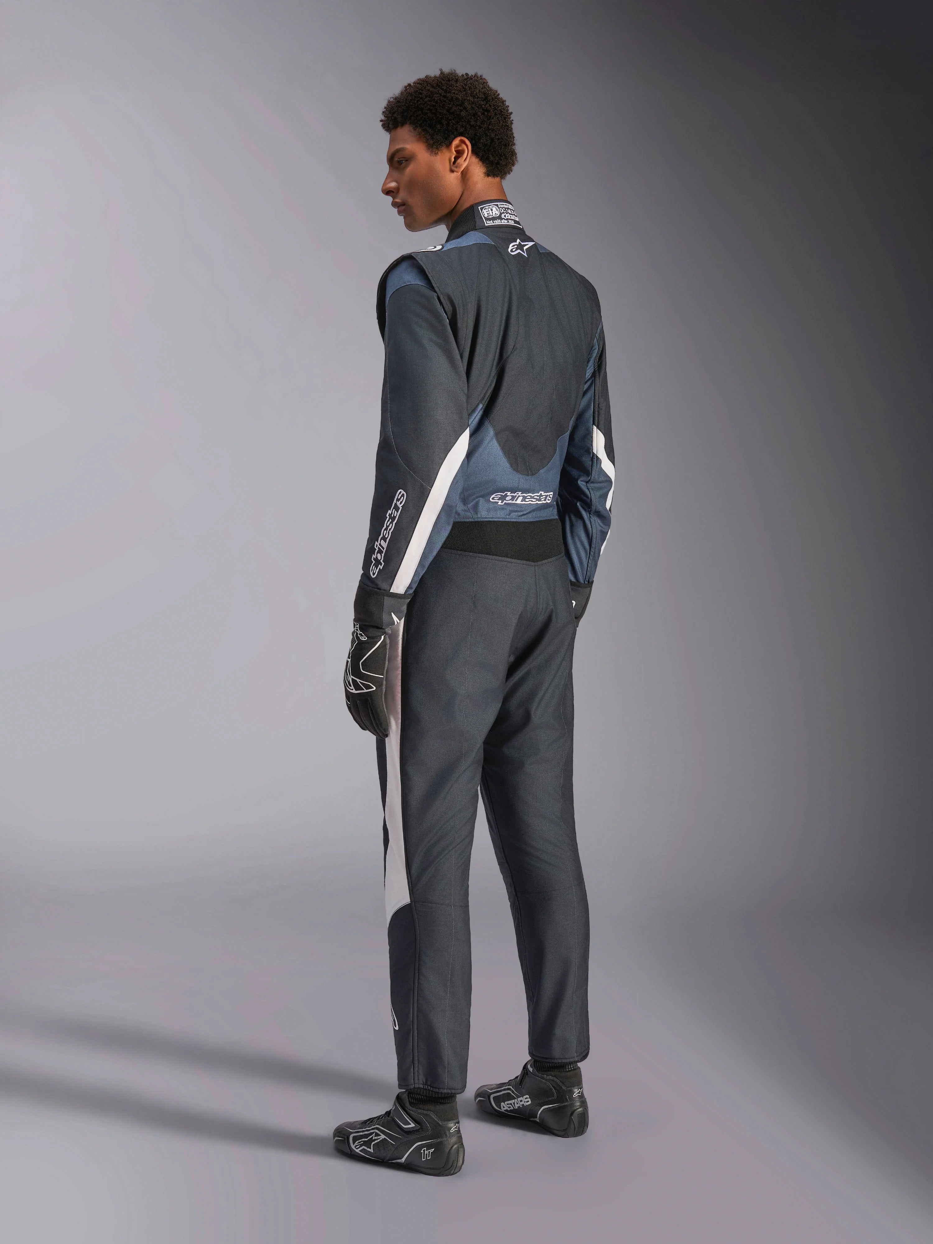 Tuta GP Pro Comp V2 - FIA - Image 3