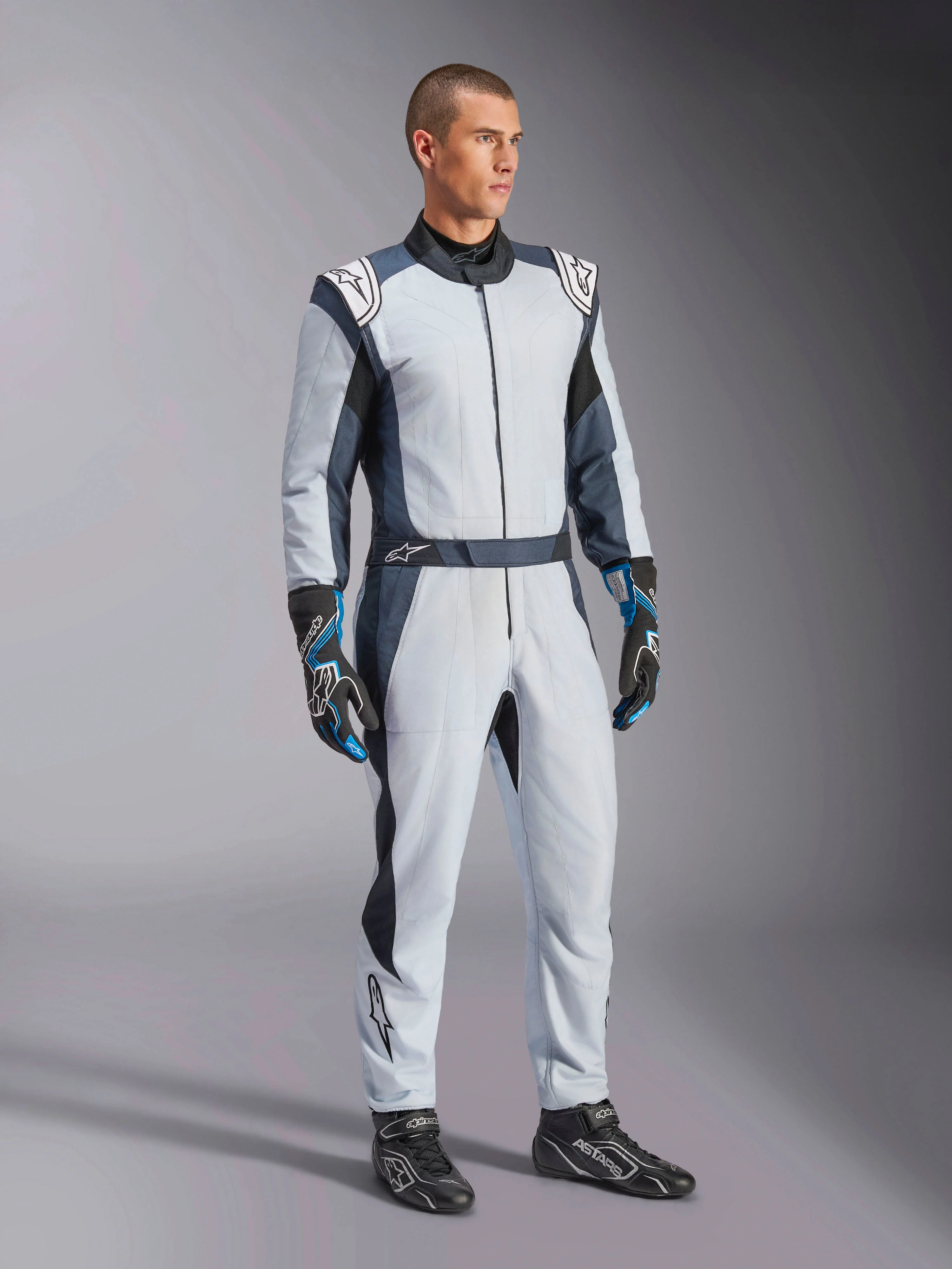 Tuta GP Pro Comp V2 - FIA - Image 2