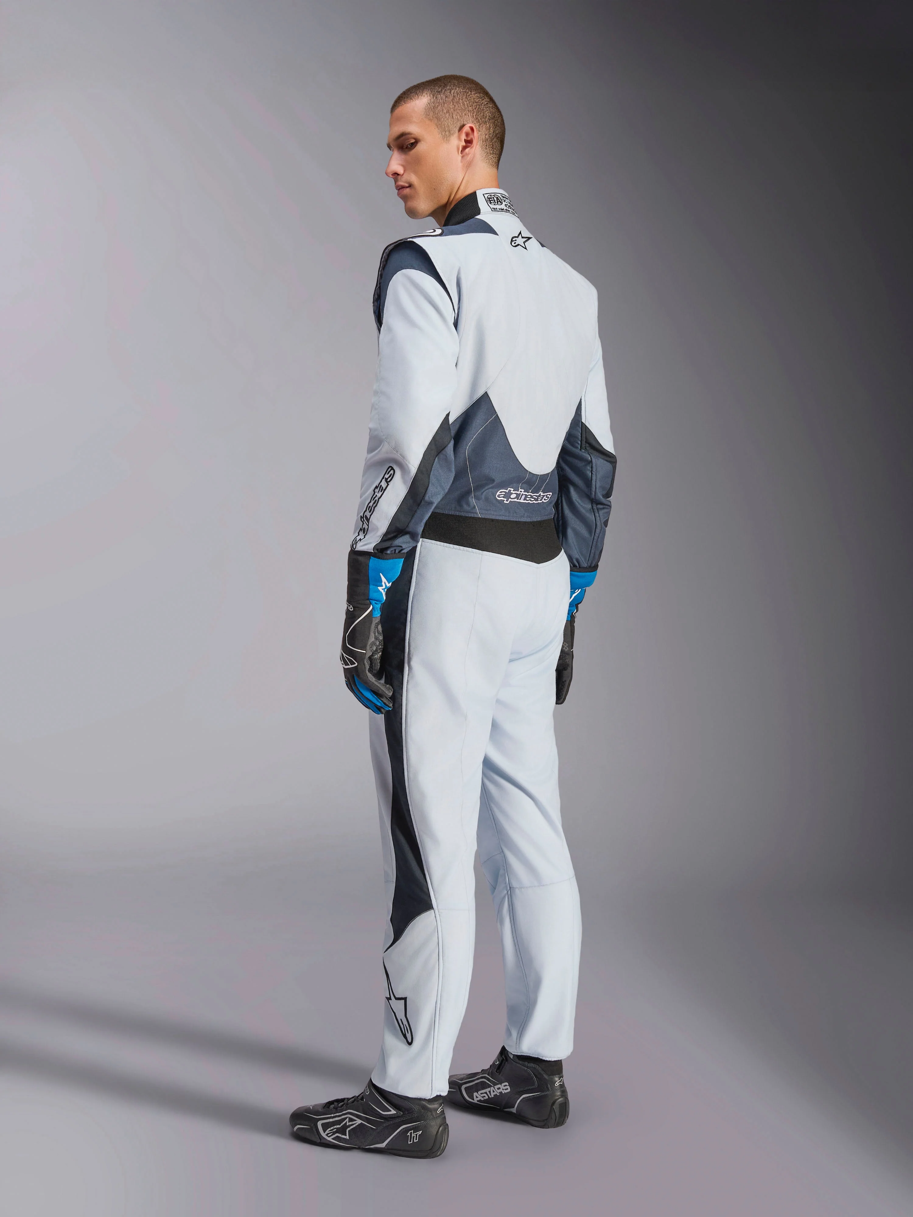 Tuta GP Pro Comp V2 - FIA - Image 3