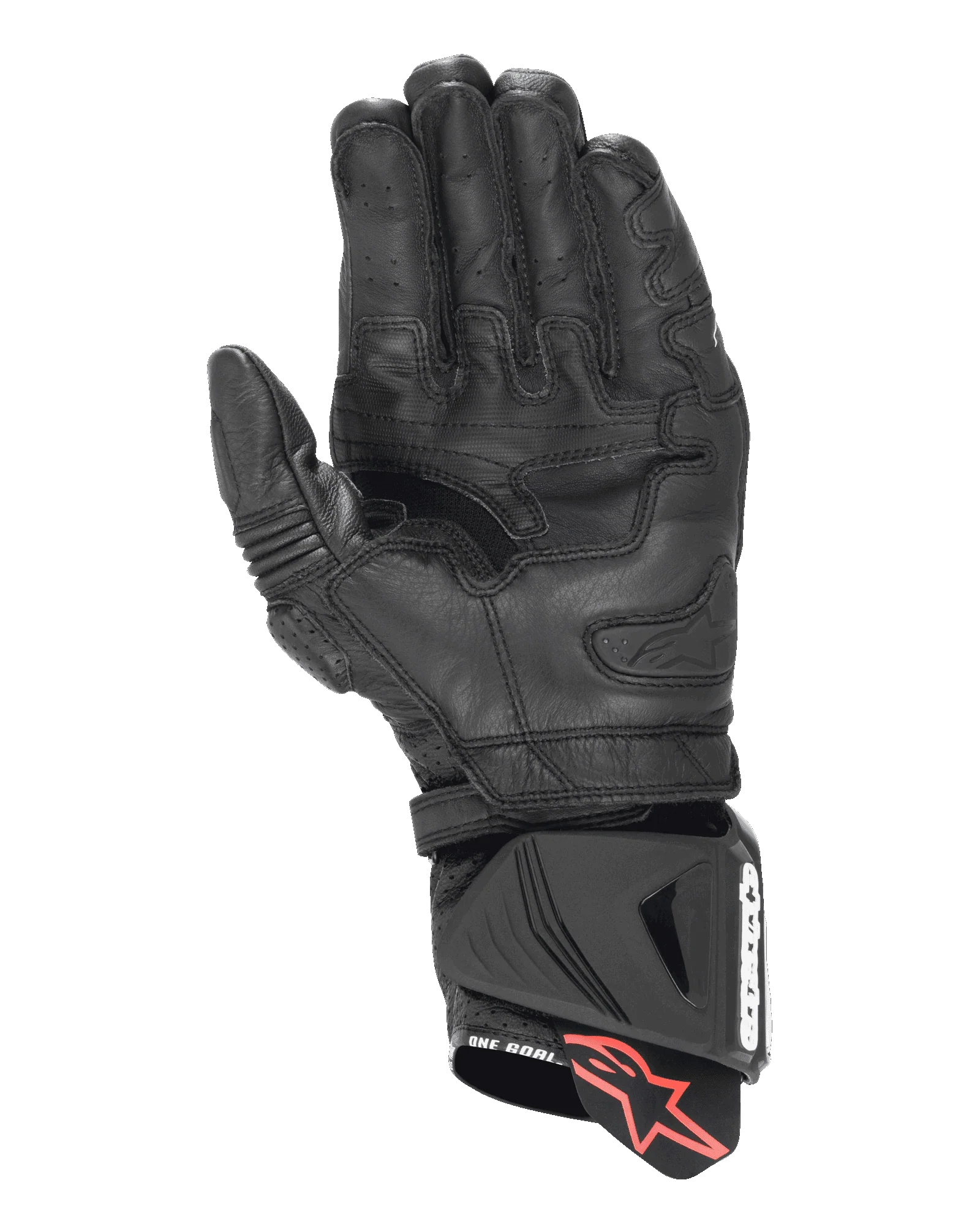Guanti GP Pro R4 - Image 2