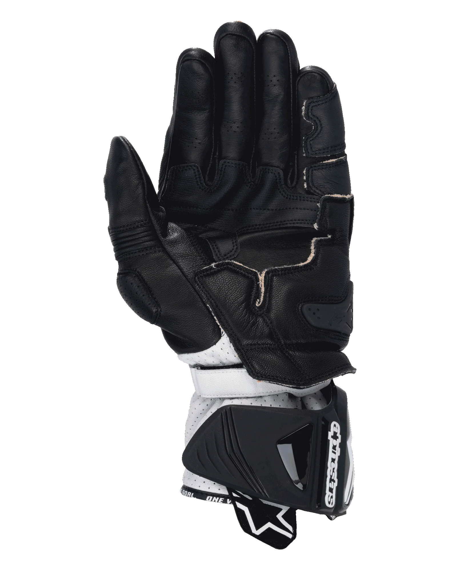 Guanti GP Pro R4 - Image 2
