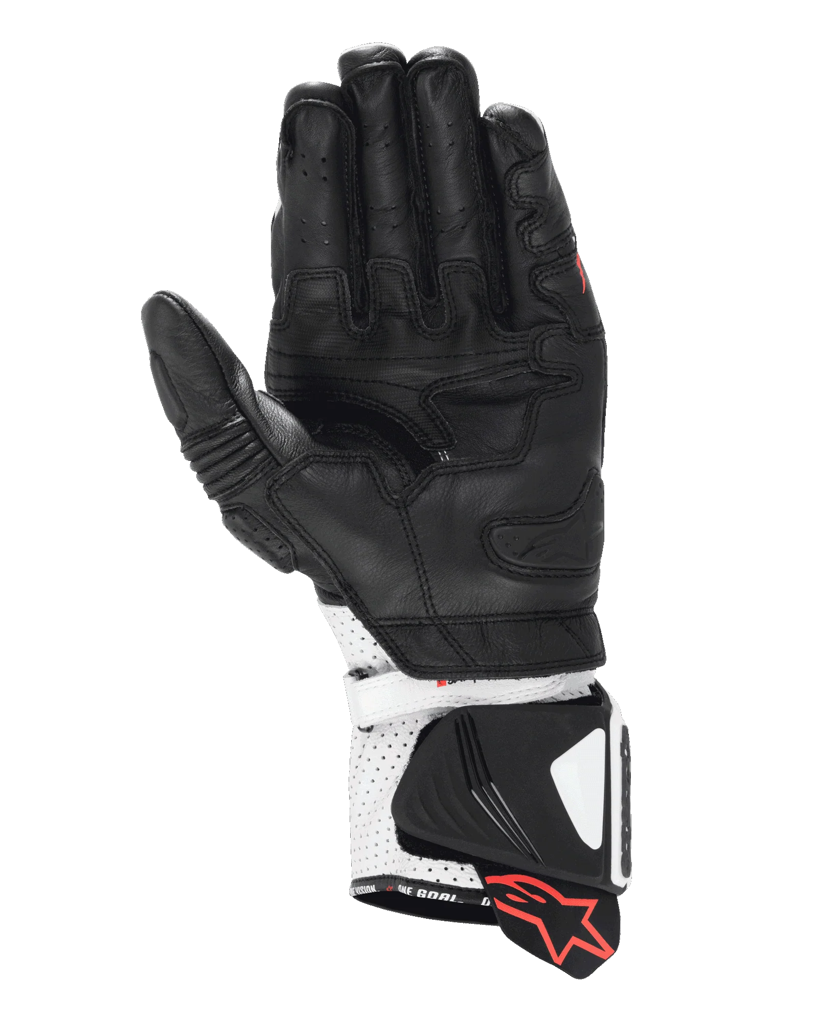 Guanti GP Pro R4 - Image 2