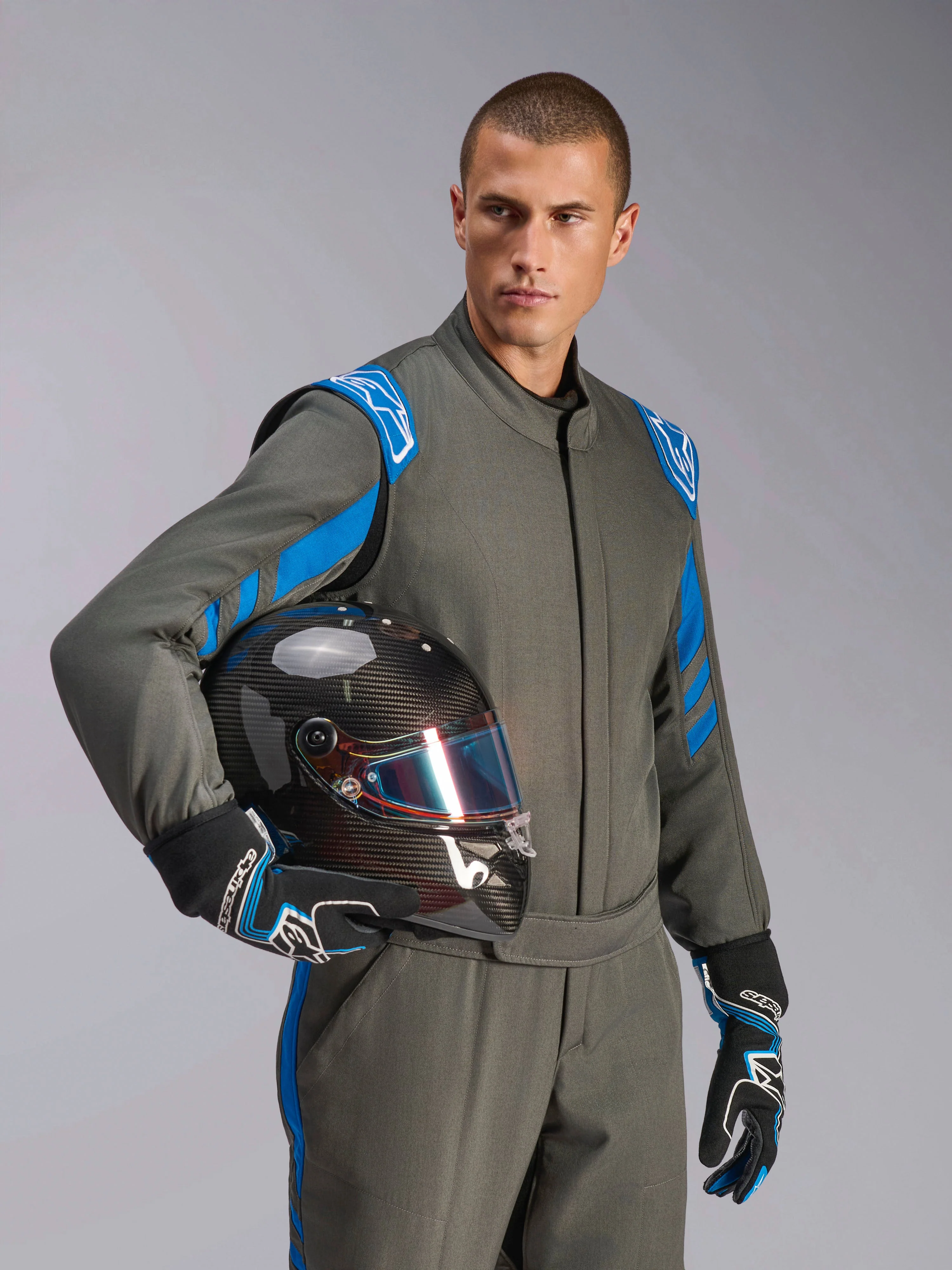 Tuta GP Race V3 - FIA - Image 7