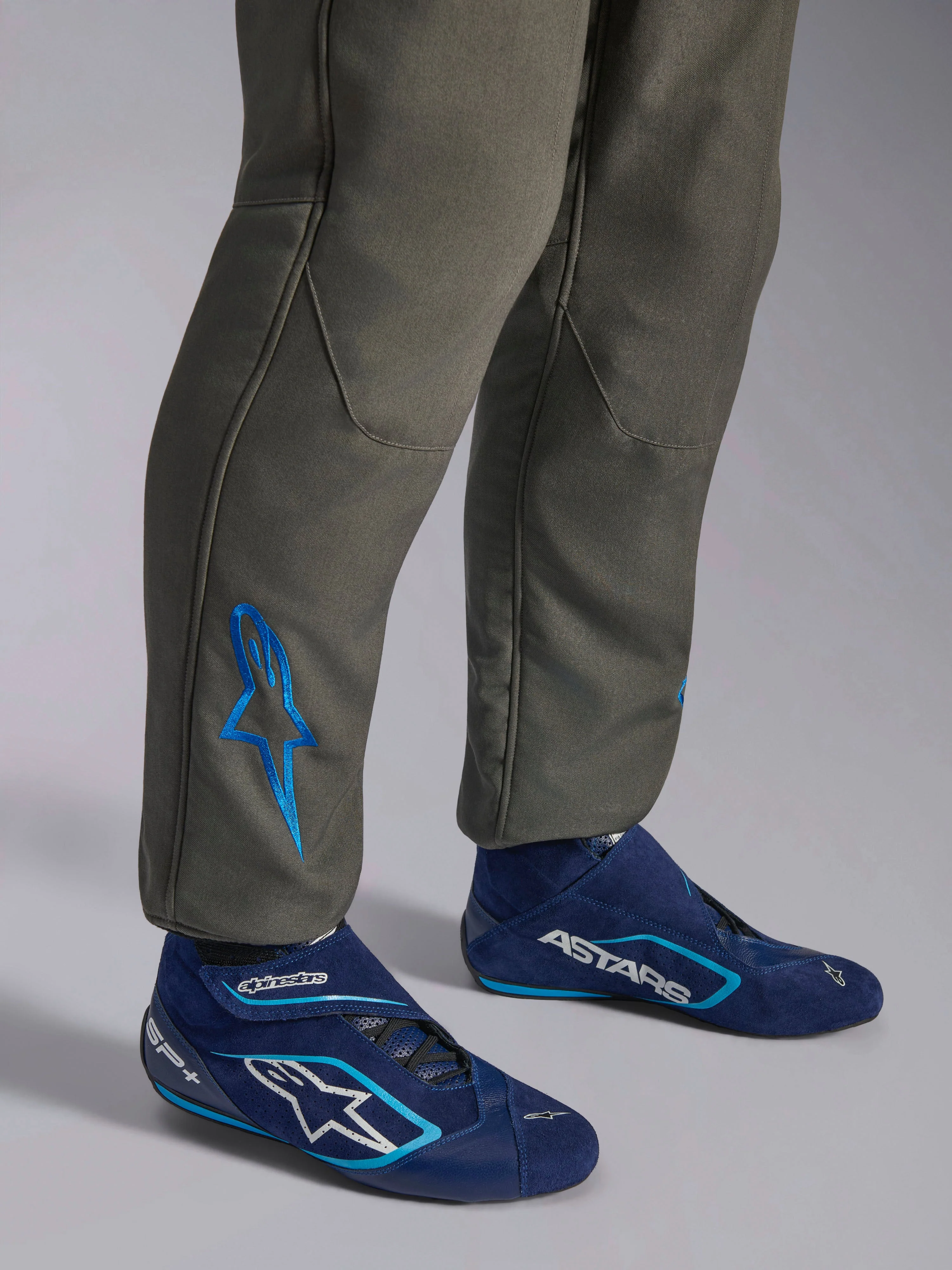 Tuta GP Race V3 - FIA - Image 9