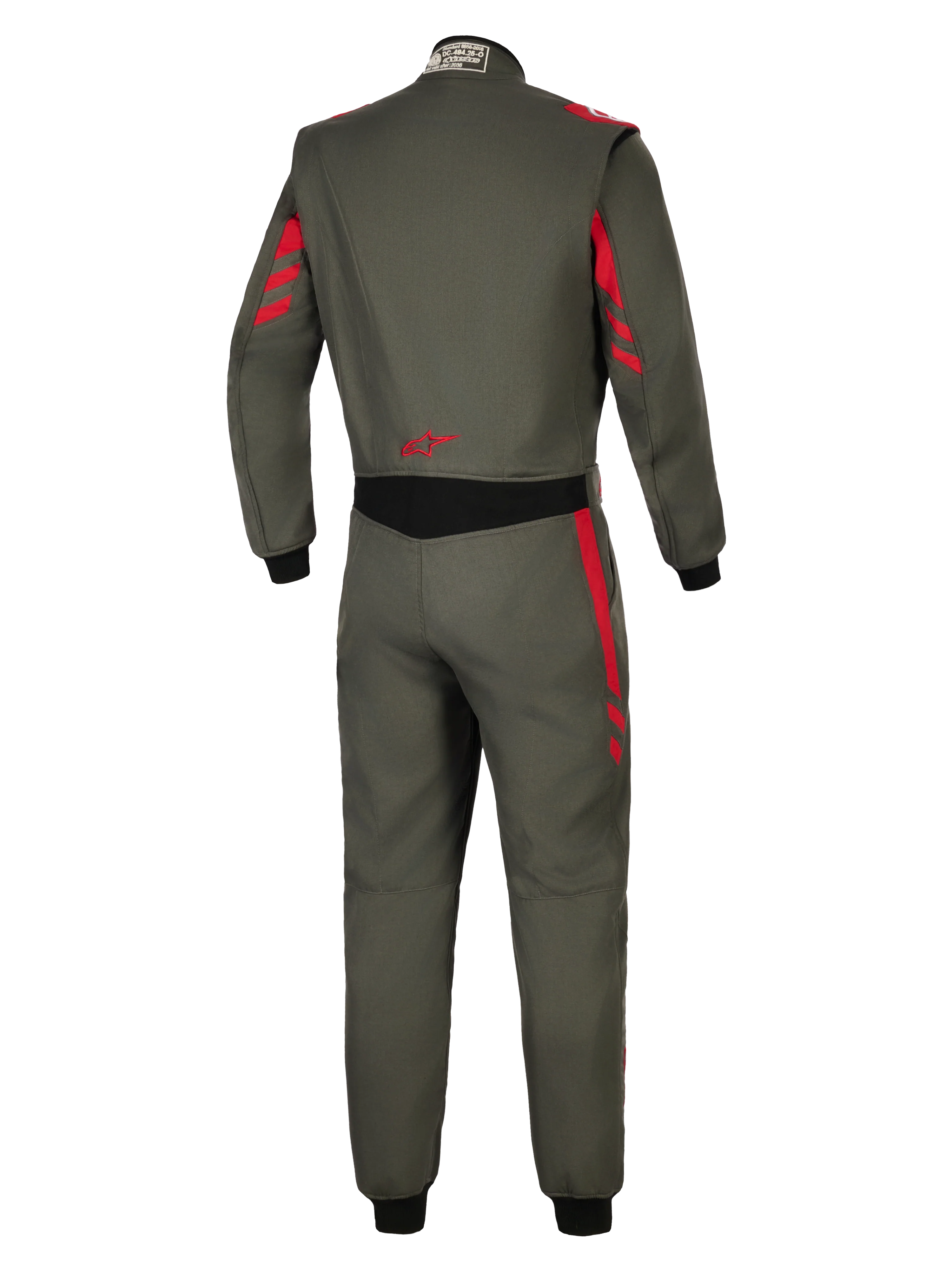 Tuta GP Race V3 - FIA - Image 10