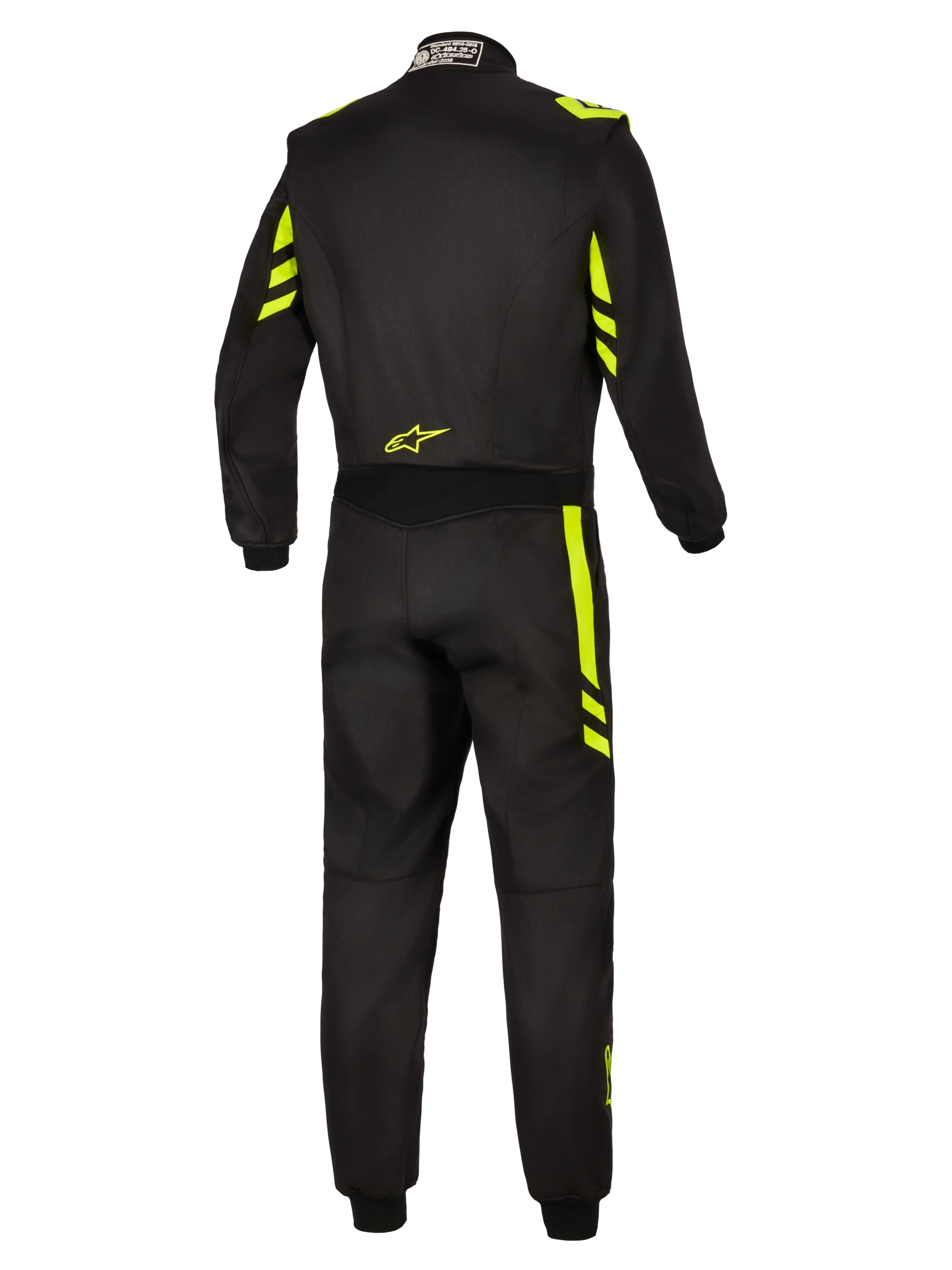 Tuta GP Race V3 - FIA - Image 10