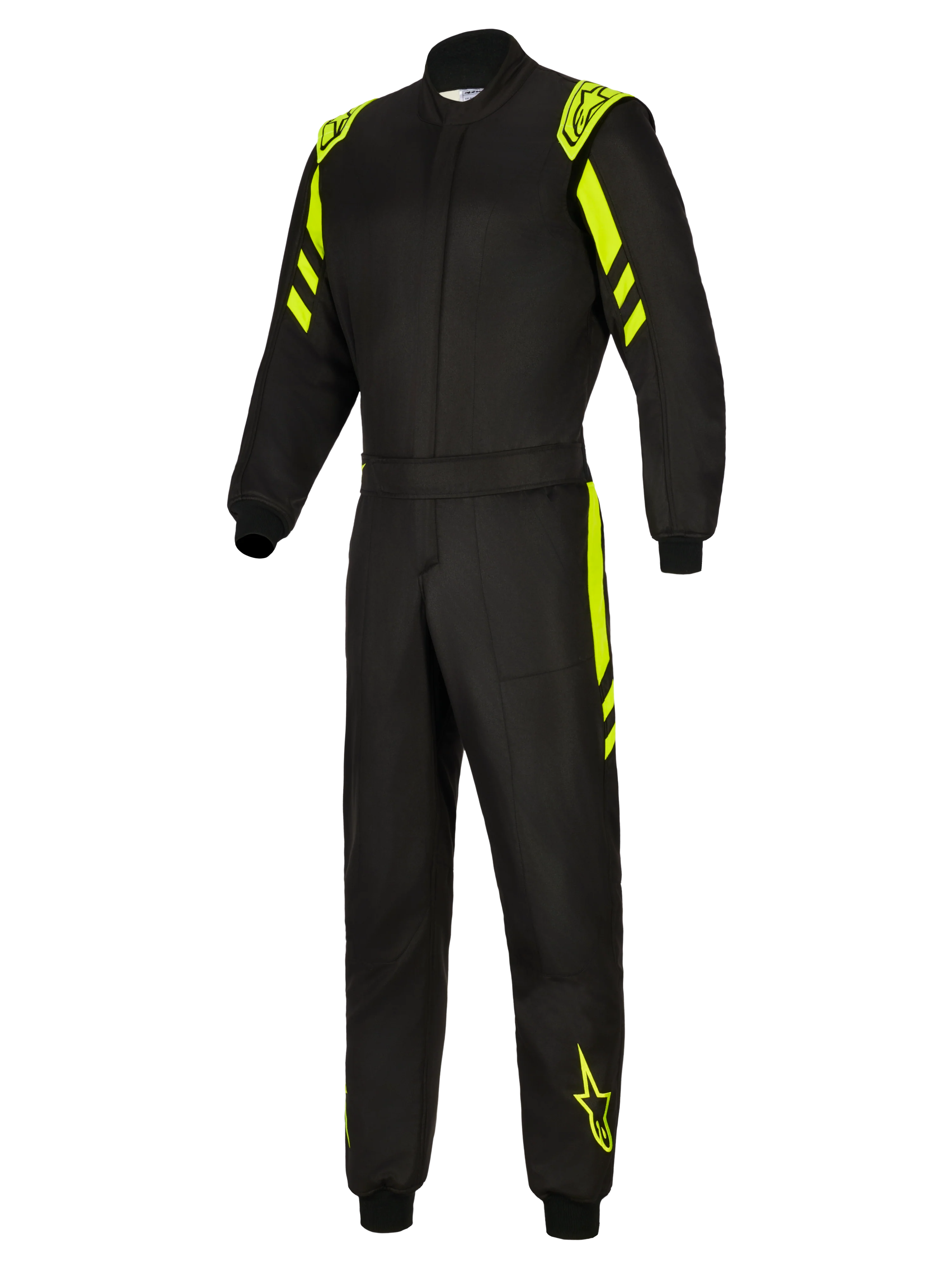 Tuta GP Race V3 - FIA - Image 9