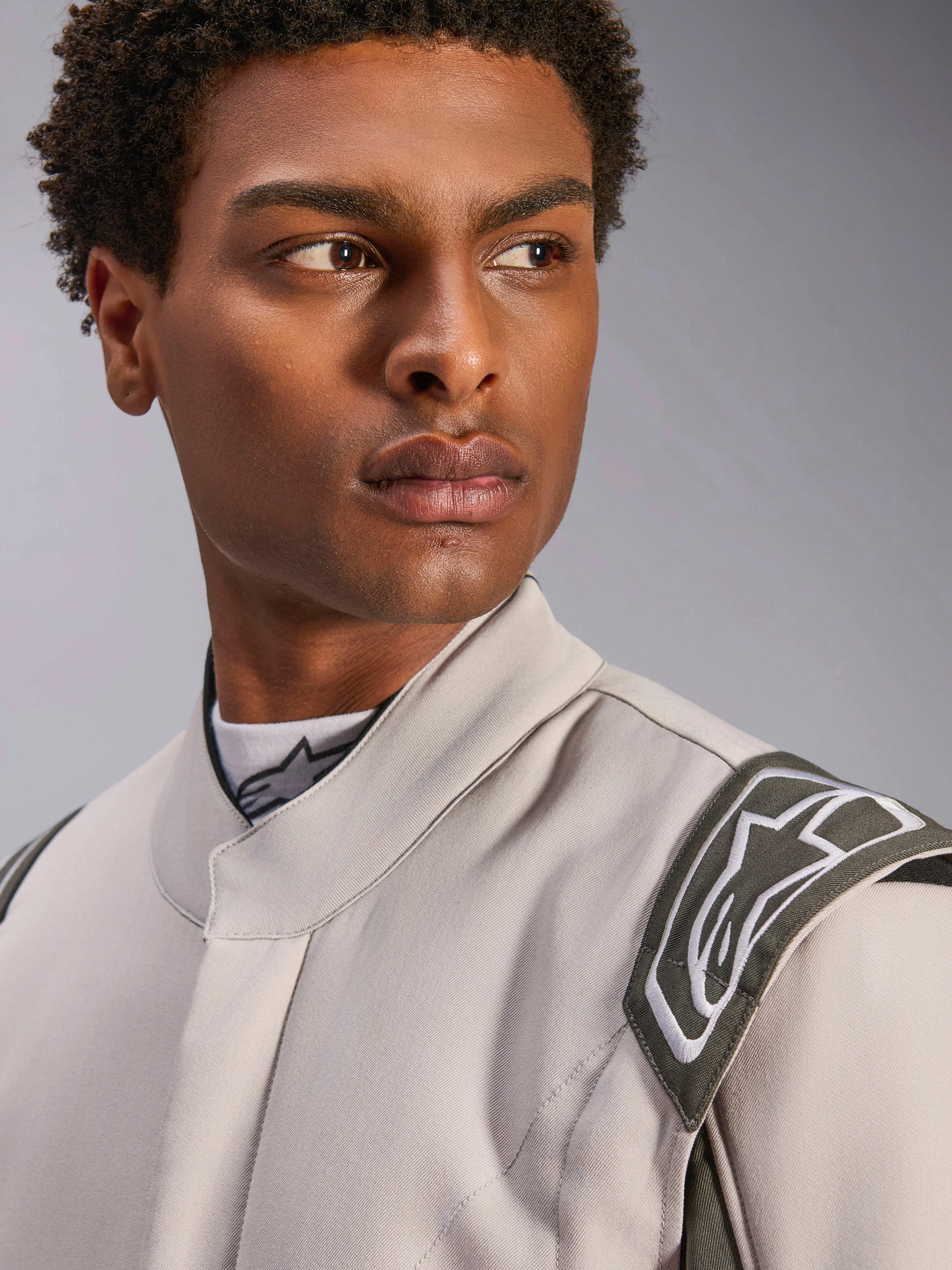 Tuta GP Race V3 - FIA - Image 5