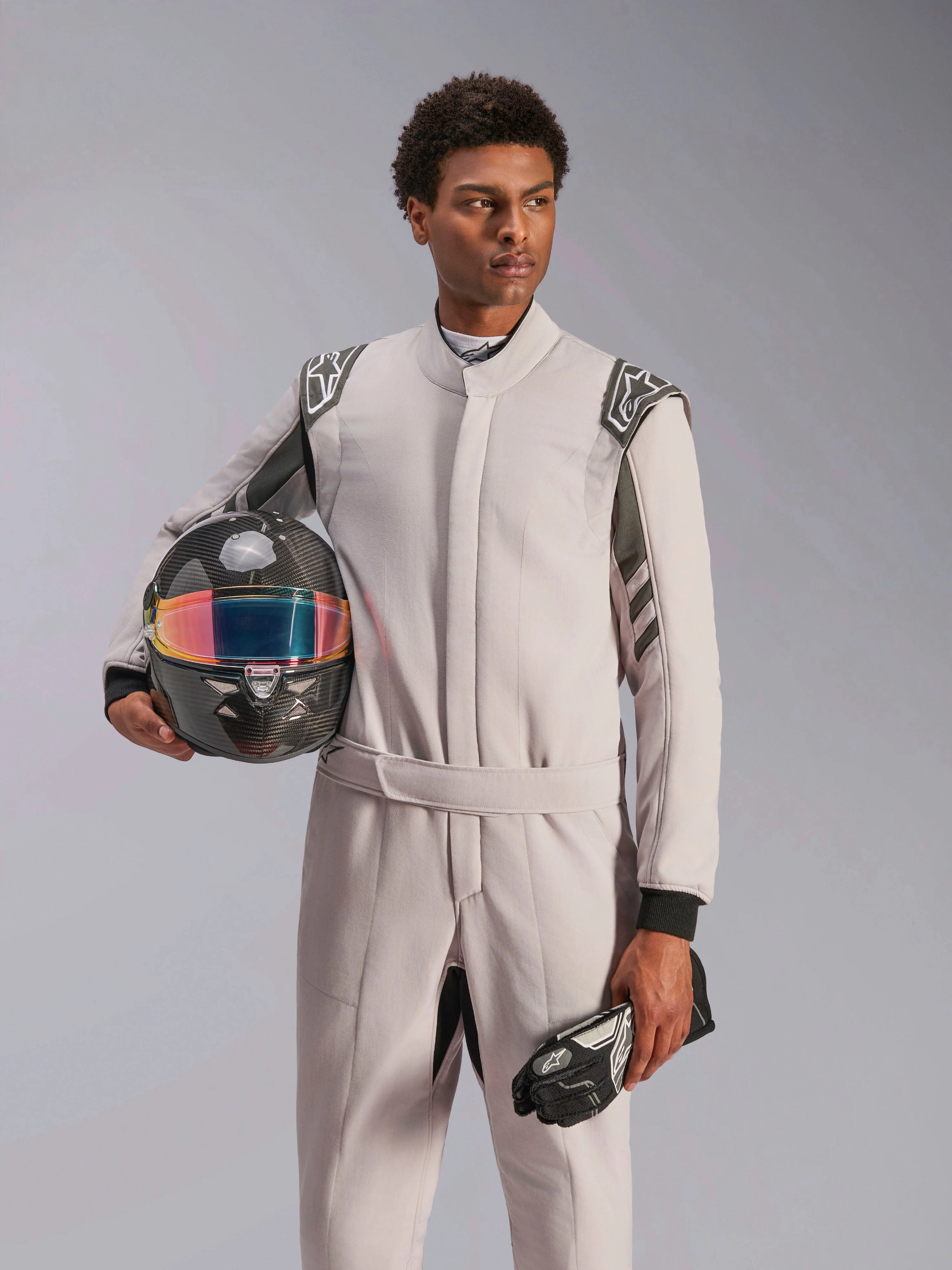 Tuta GP Race V3 - FIA - Image 7