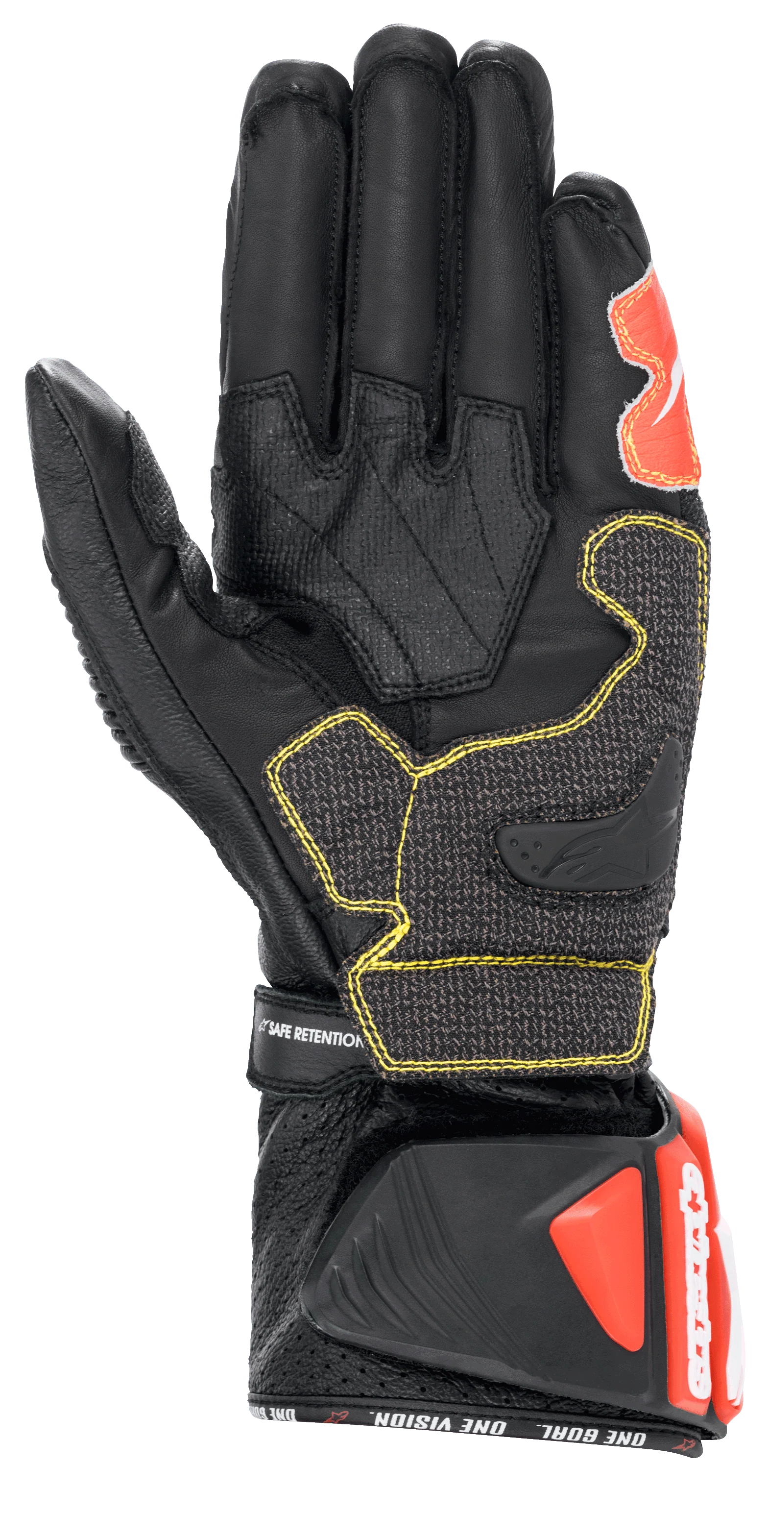 Guanti GP Tech V2 - Image 2