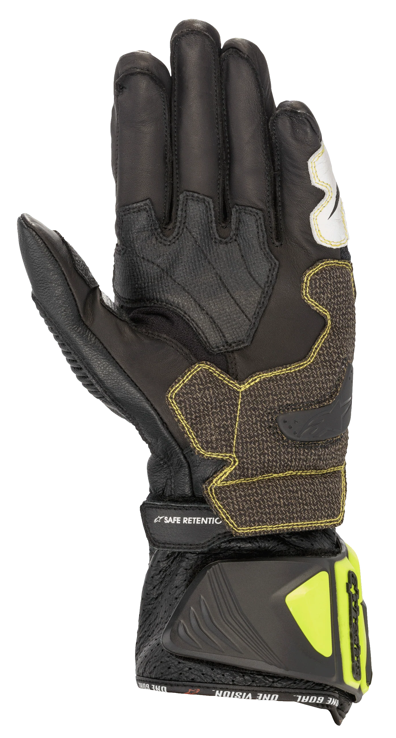 Guanti GP Tech V2 - Image 2