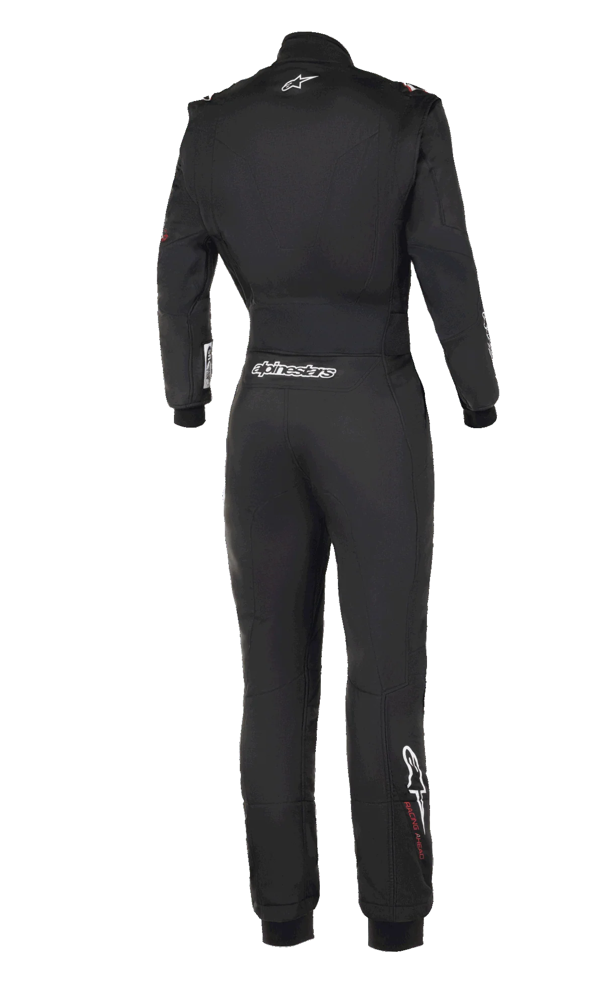 Tuta GP Tech V4 - FIA - Image 6