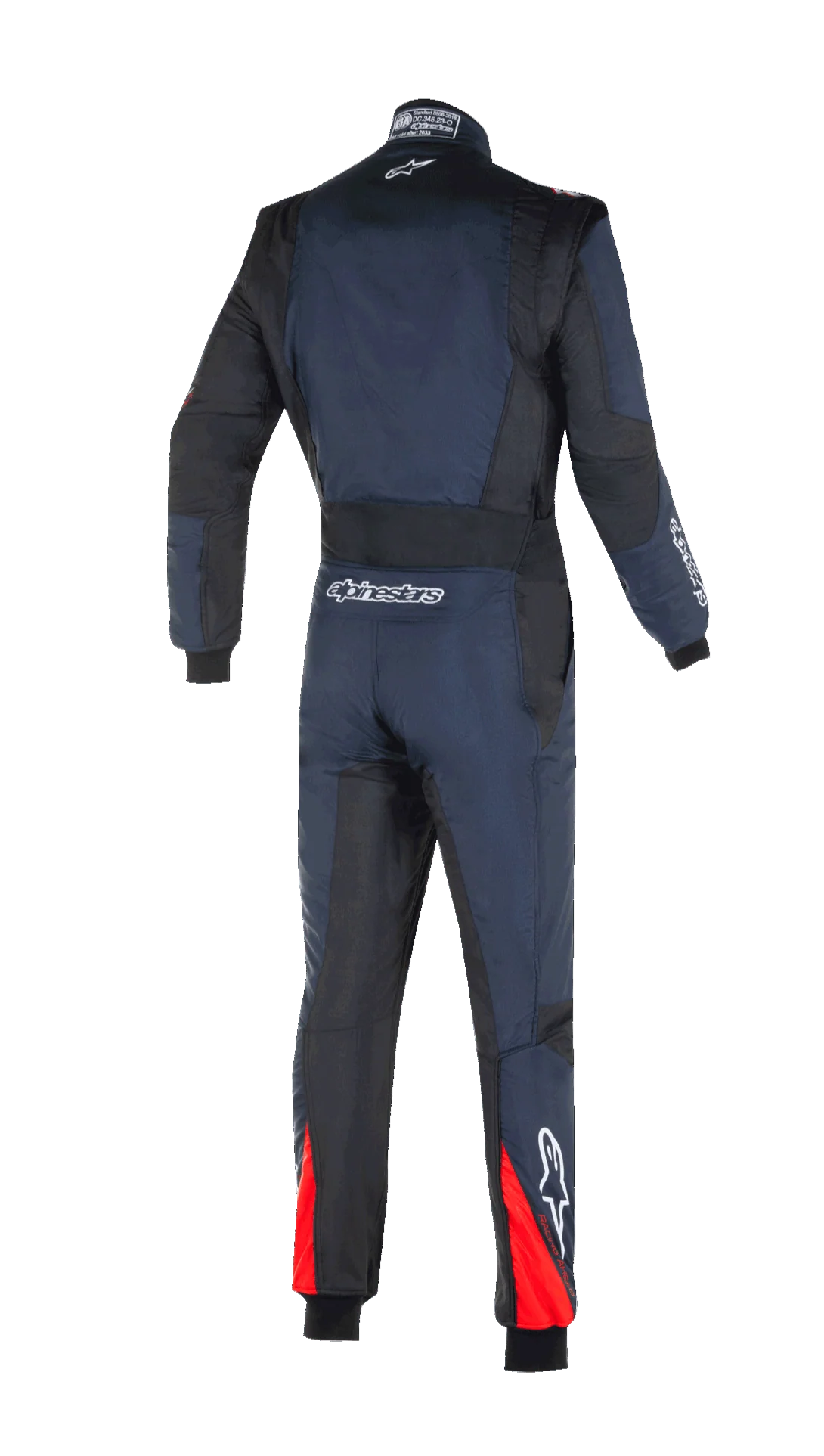 Tuta GP Tech V4 - FIA - Image 11