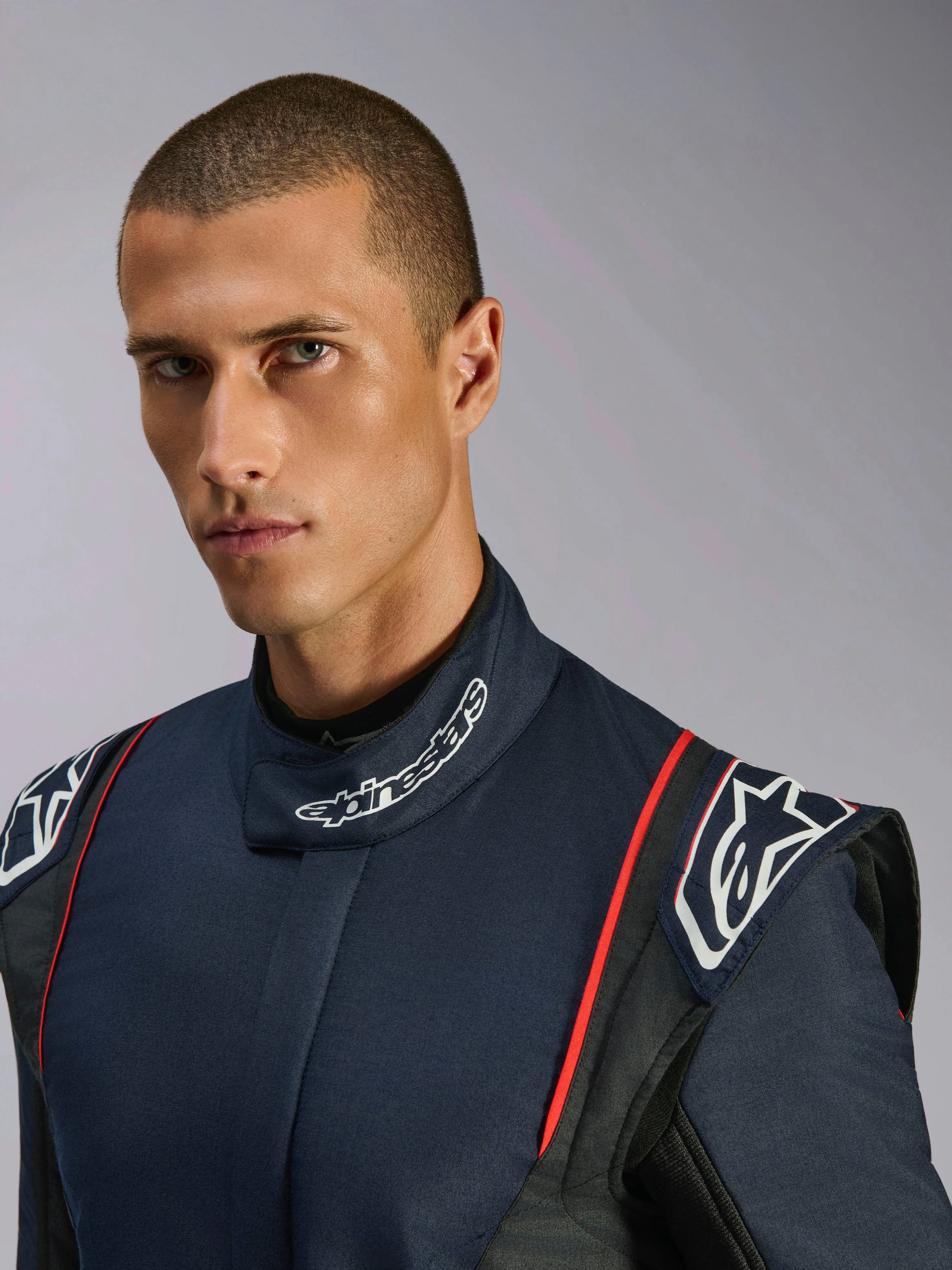 Tuta GP Tech V4 - FIA - Image 5