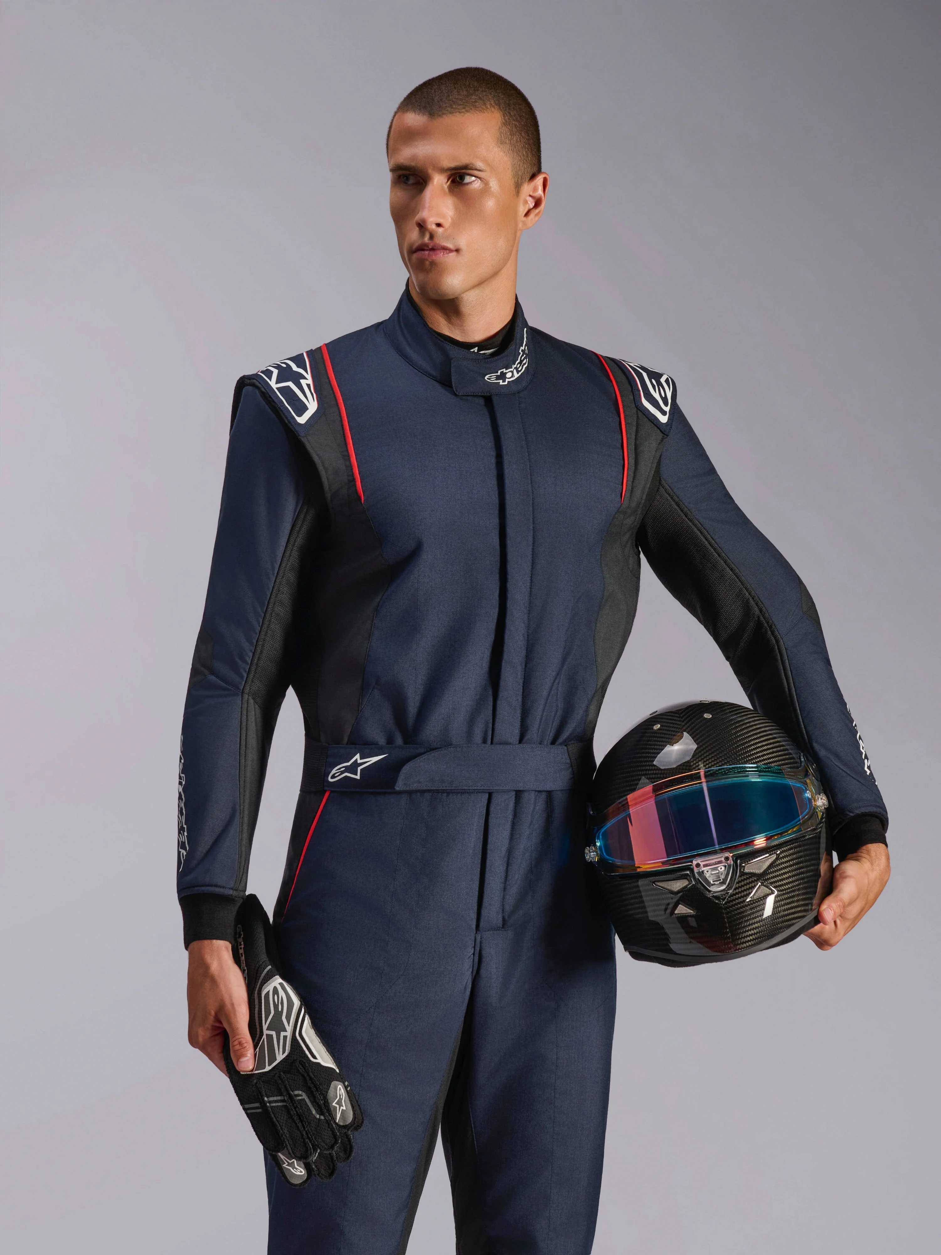 Tuta GP Tech V4 - FIA - Image 8