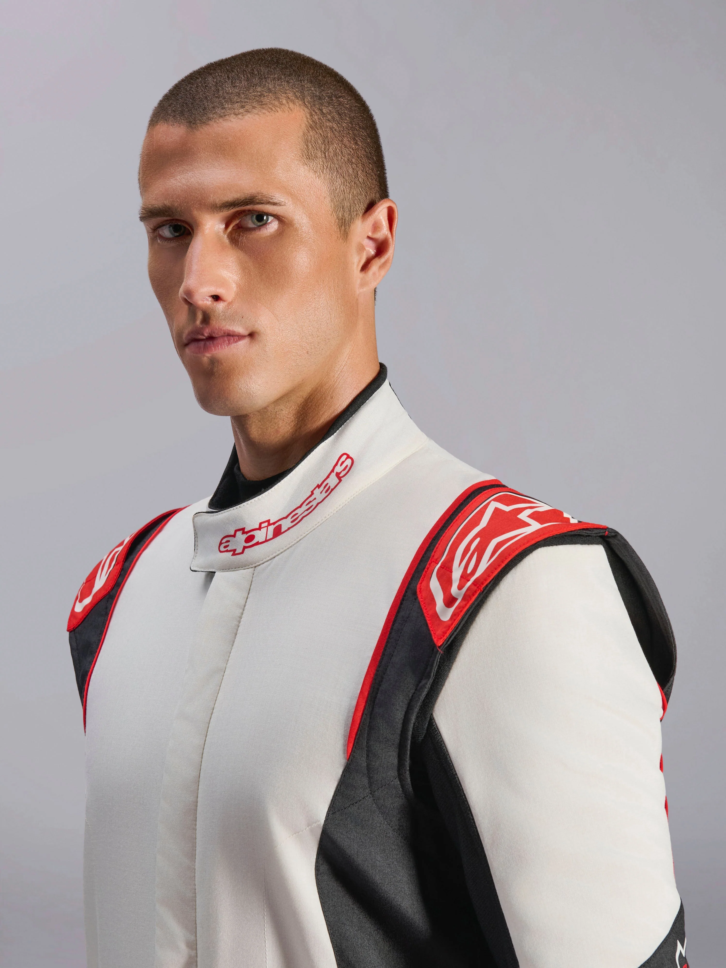 Tuta GP Tech V4 - FIA - Image 5