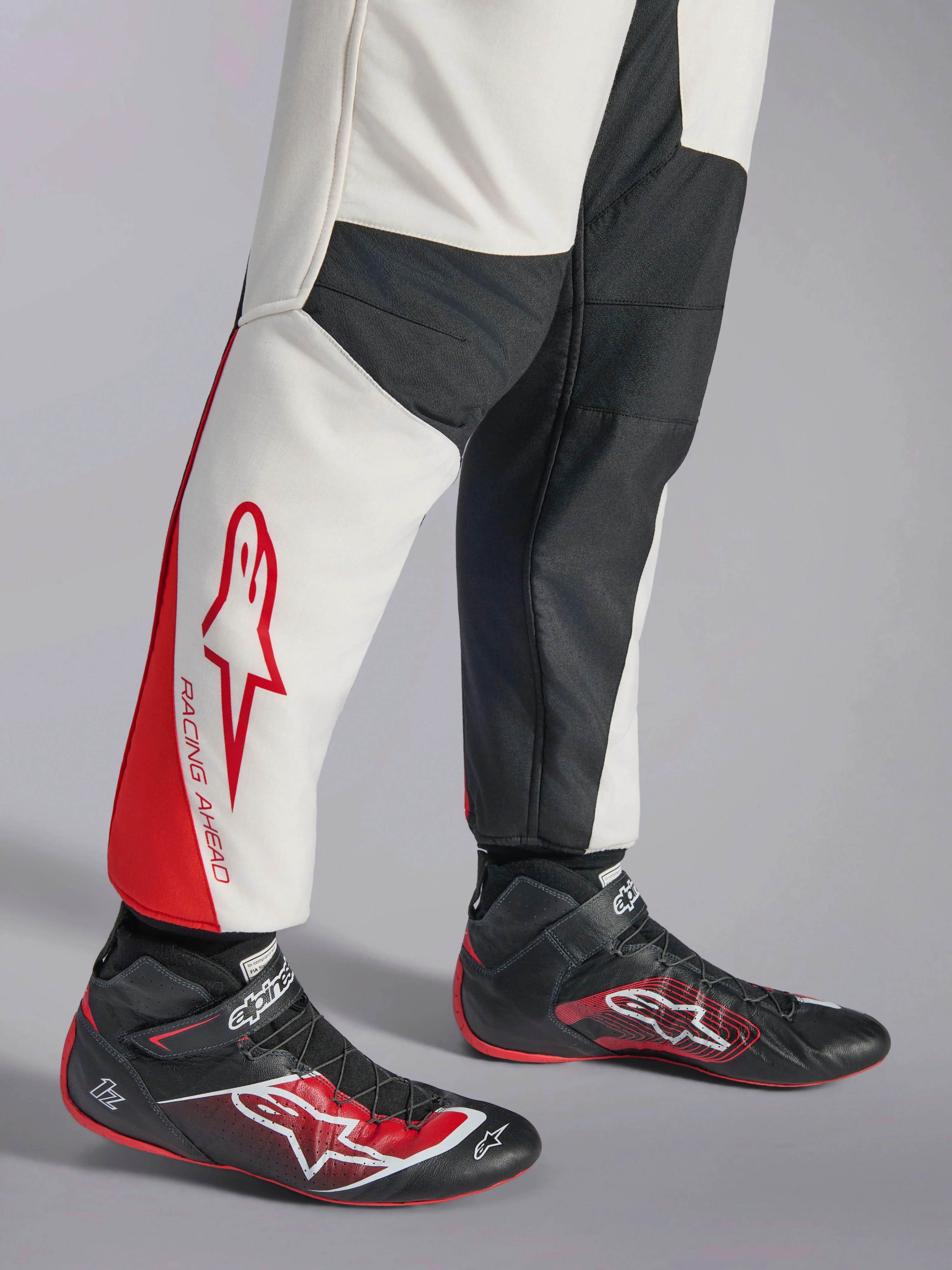 Tuta GP Tech V4 - FIA - Image 8
