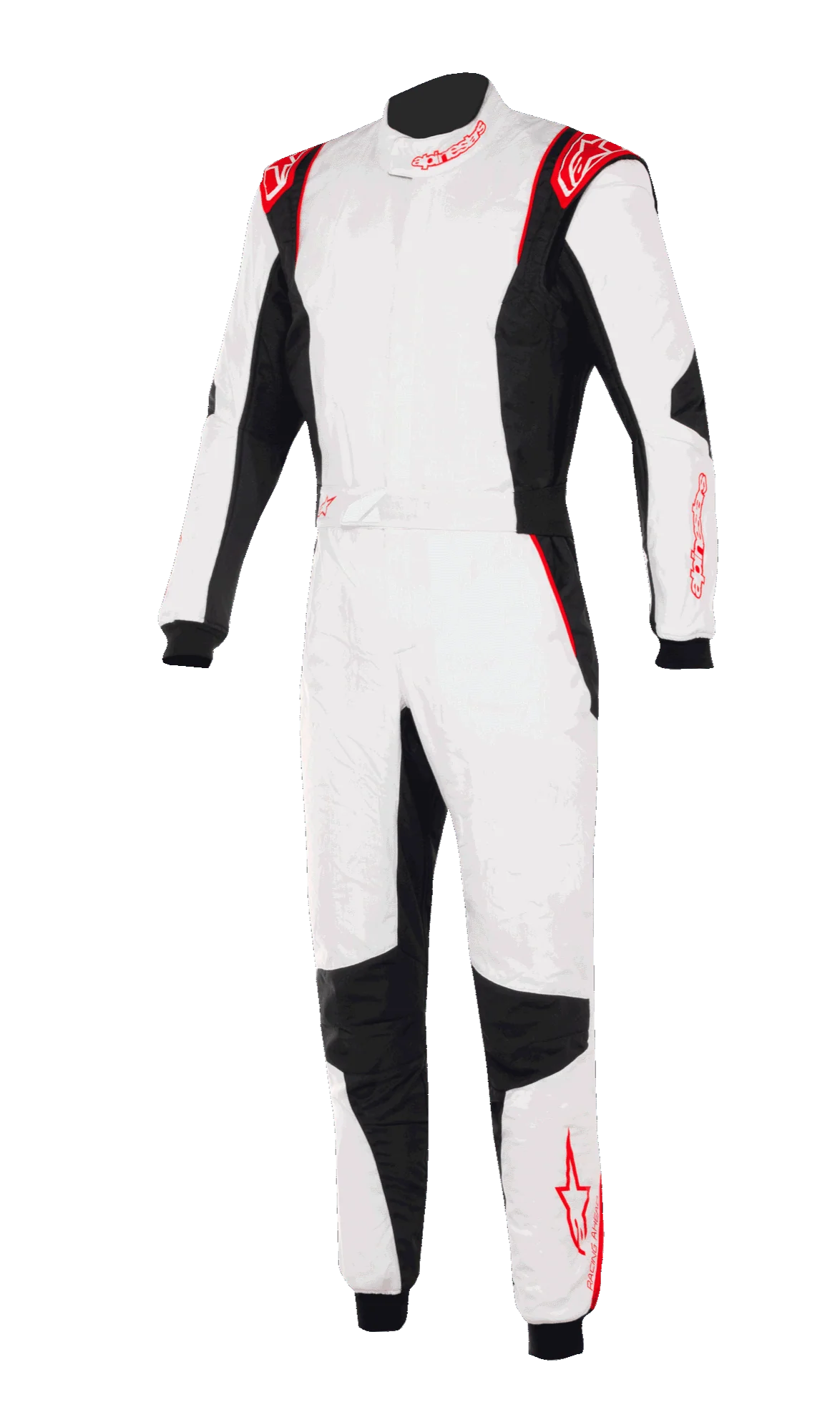 Tuta GP Tech V4 - FIA - Image 9