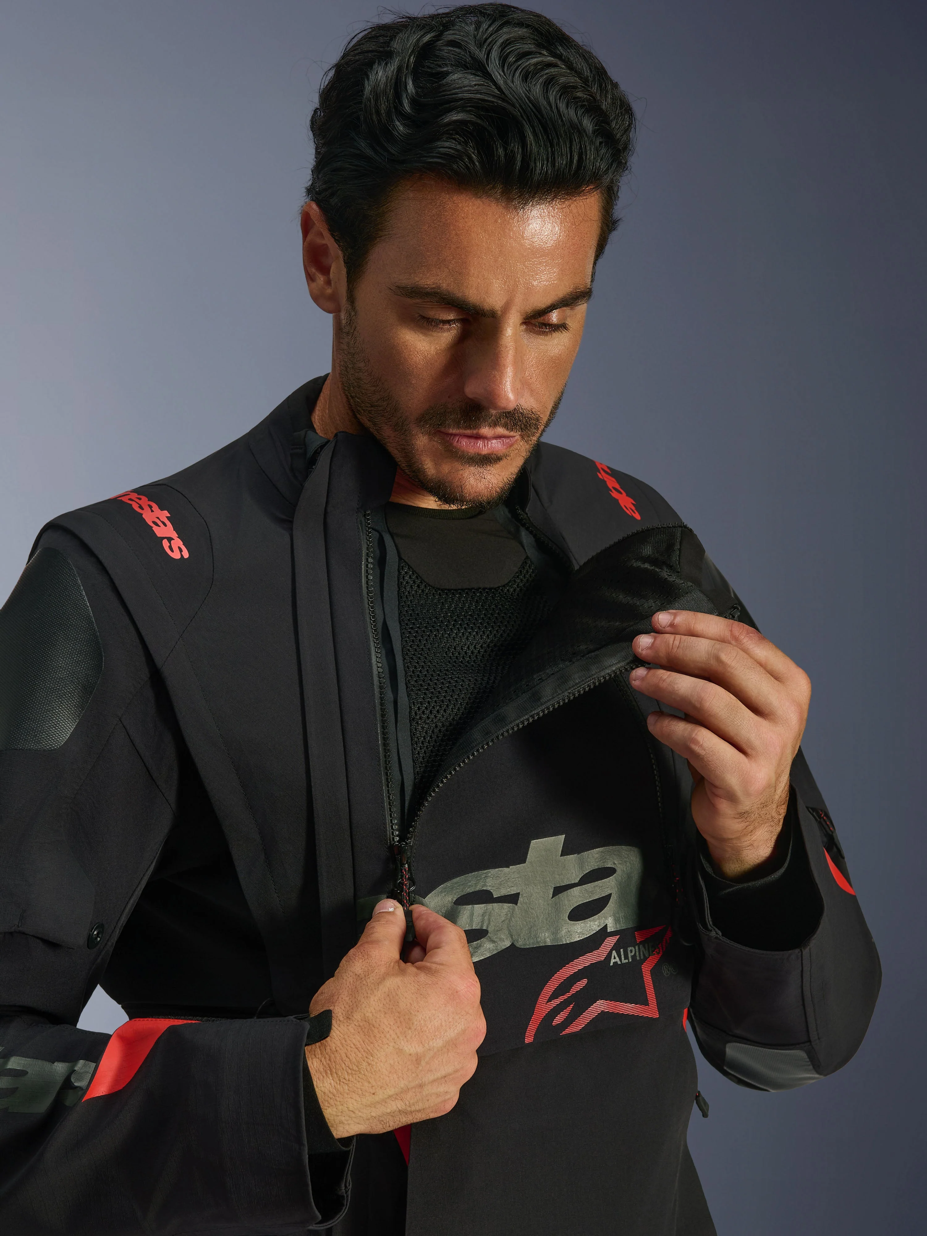 Giacca Halo Pro Drystar® XF Laminata - Image 11
