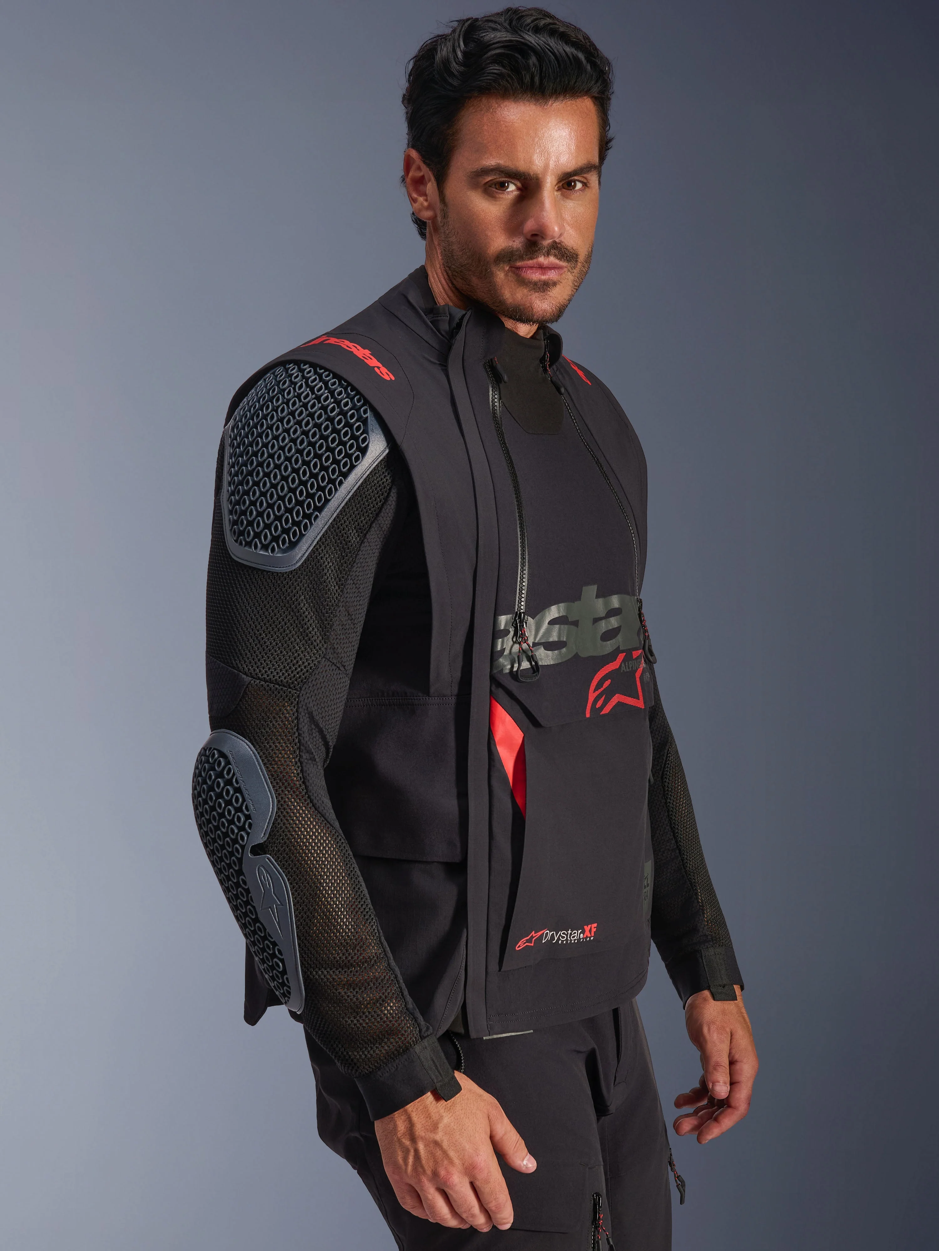 Giacca Halo Pro Drystar® XF Laminata - Image 2
