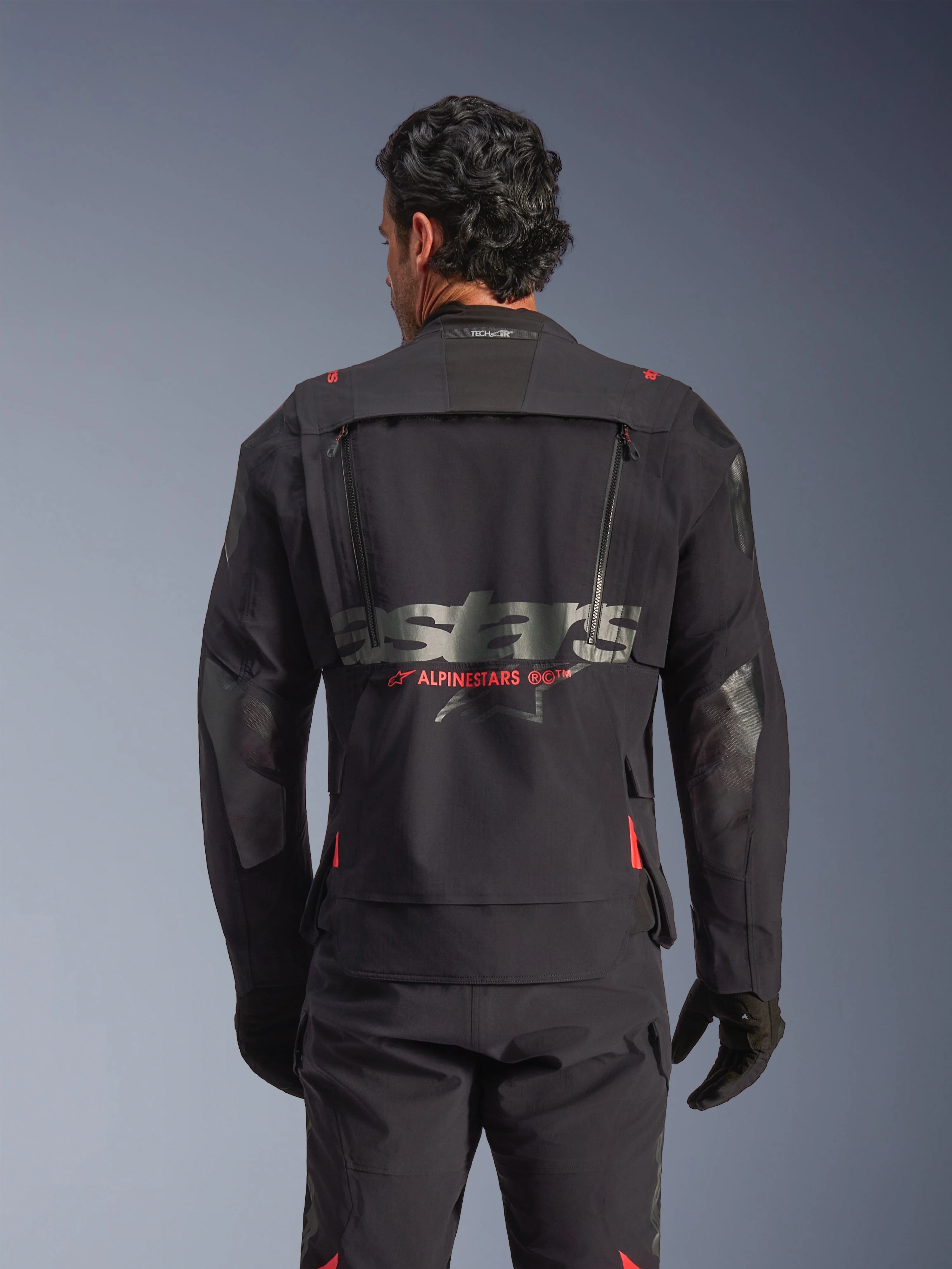 Giacca Halo Pro Drystar® XF Laminata - Image 3